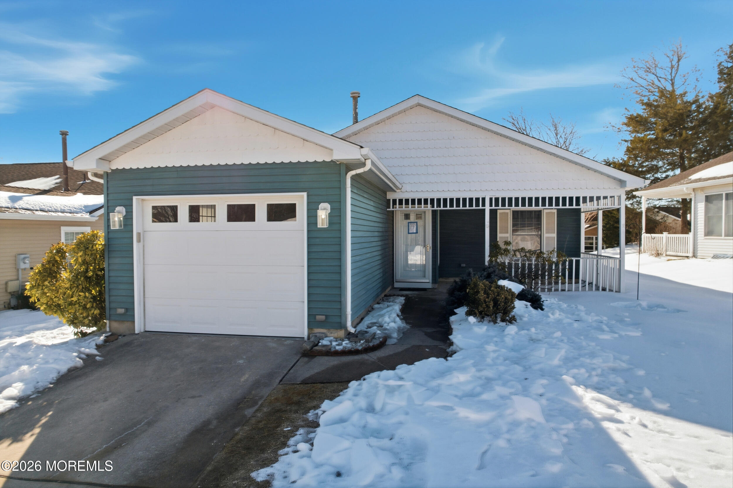 1475 Gleniffer Hill Road