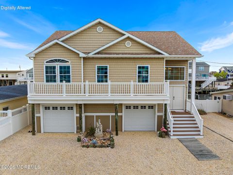 Photo of 96 Albert Drive, Manahawkin, NJ 08050 (MLS # 22610819)
