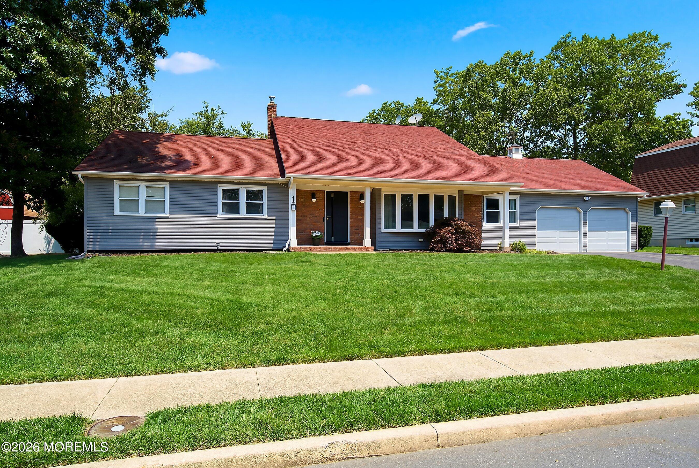 Photo 1 of 40 — 10 Beacon Drive, Howell, NJ 07731