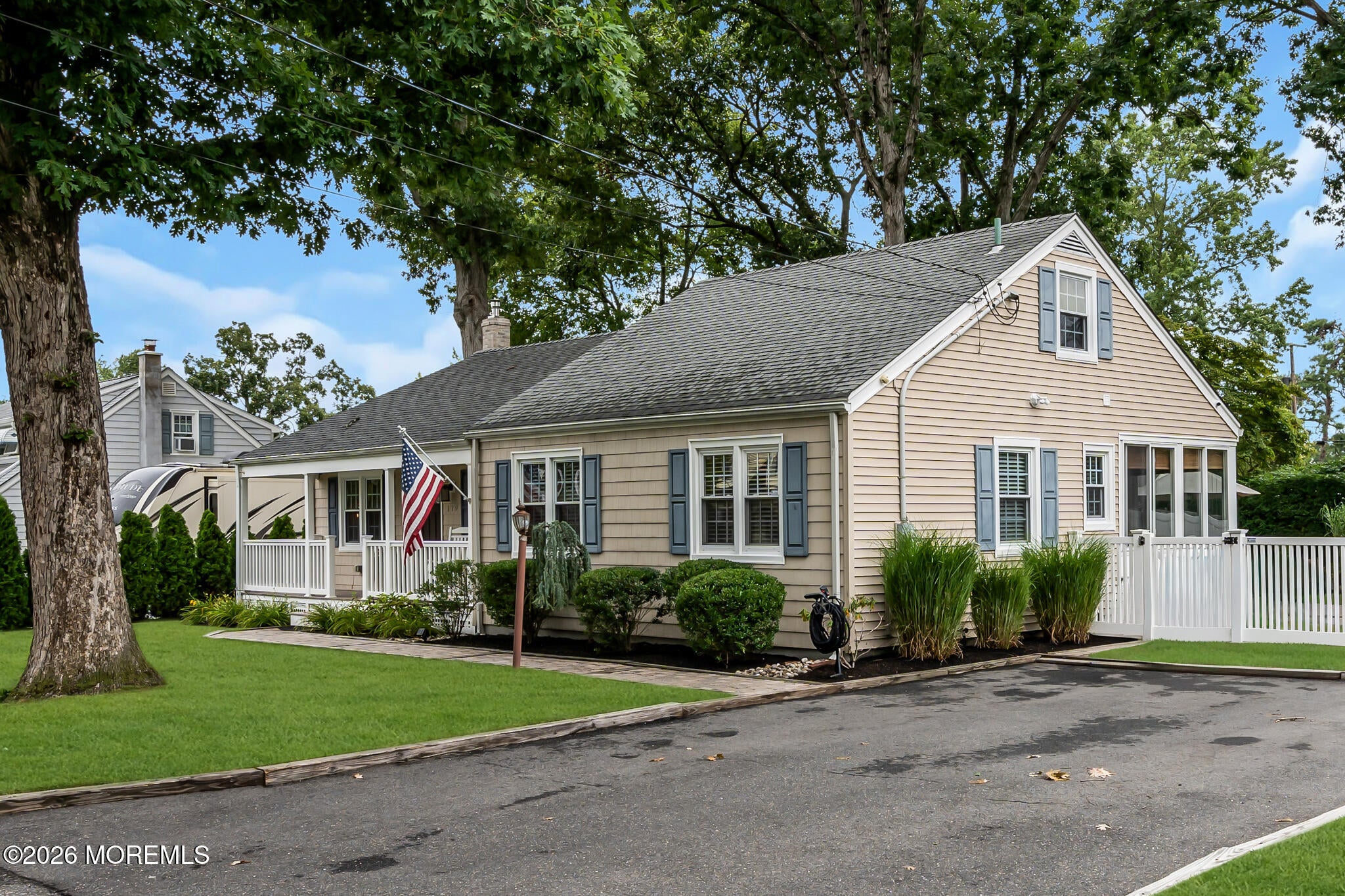 179 Mckinley Court