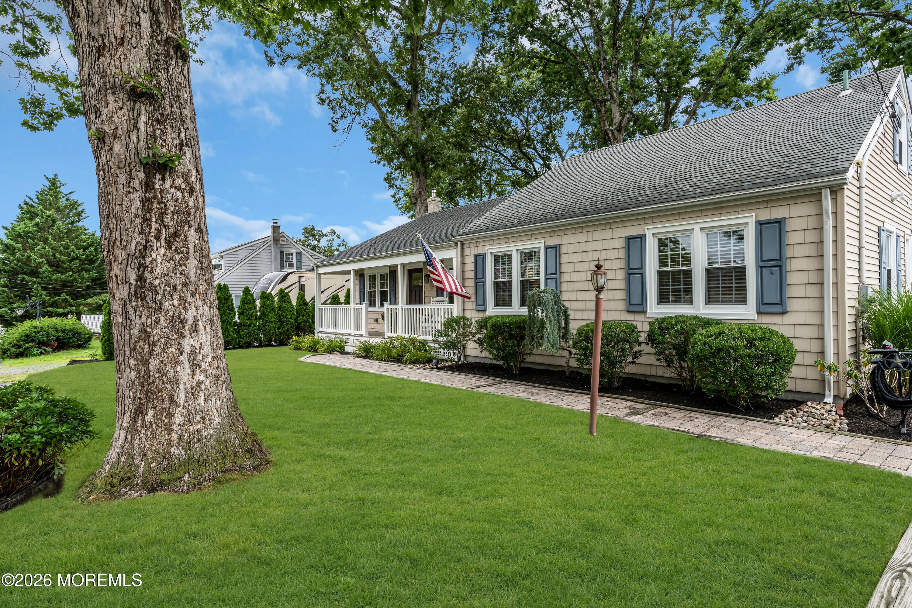 179 Mckinley Court