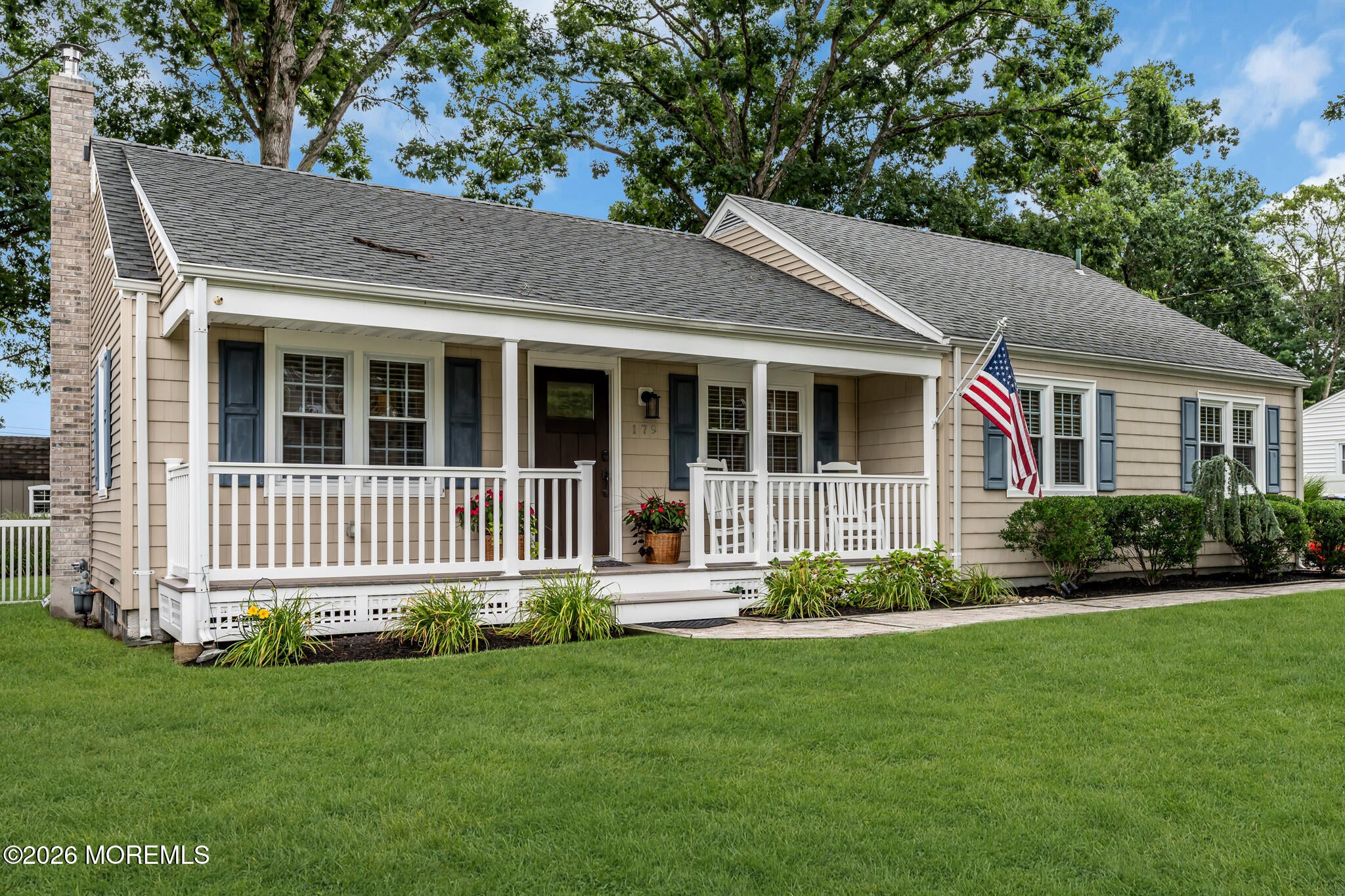 179 Mckinley Court