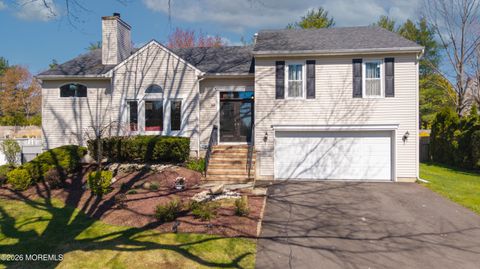 39 Royal Road Freehold NJ 07728
