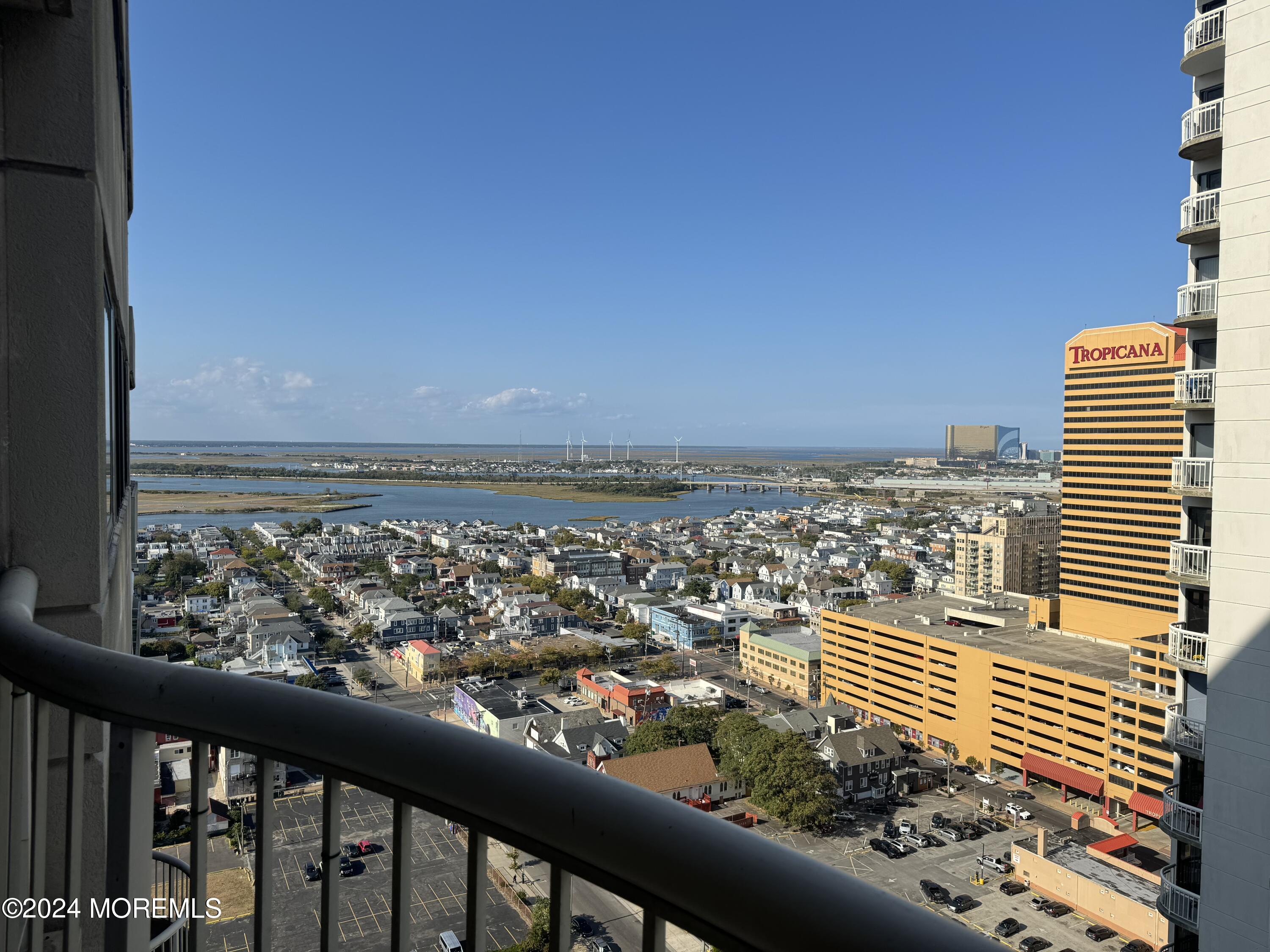 3101 Boardwalk #2608, Atlantic City, New Jersey image 3