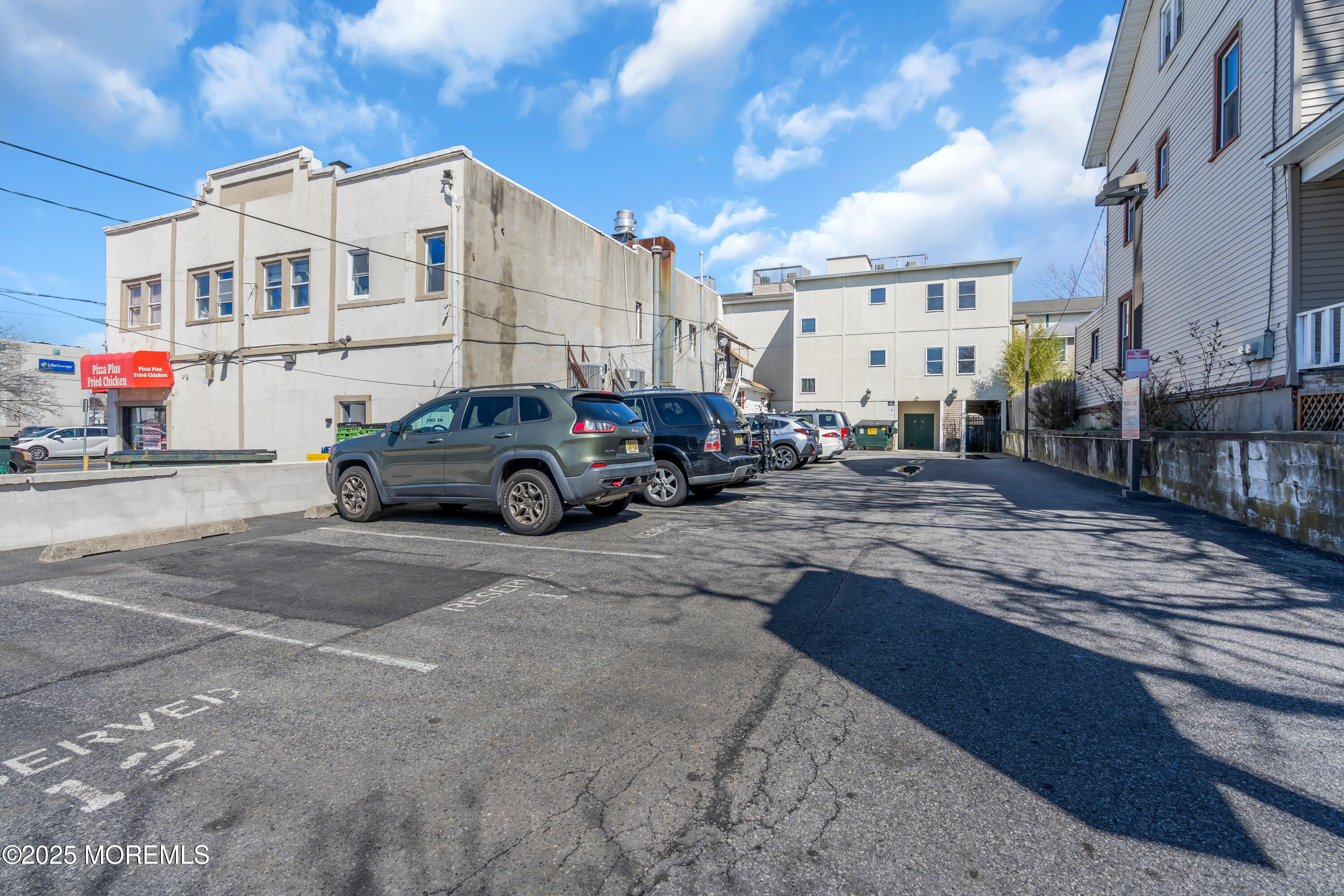 910 Main Street #3B, Asbury Park, New Jersey image 11
