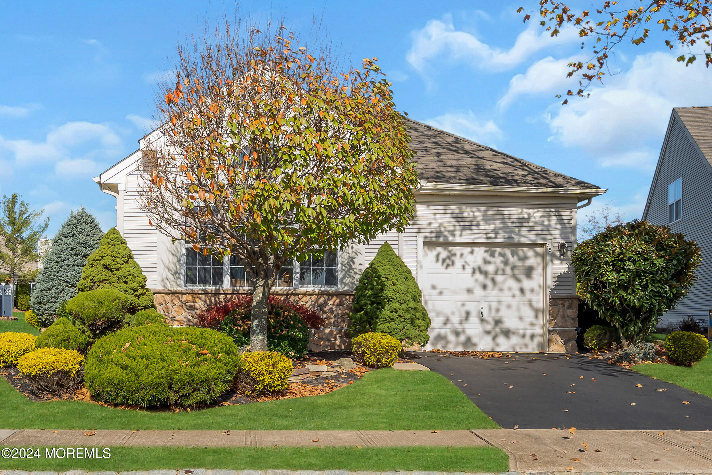 45 Tuscany Circle, Manchester, New Jersey image 1