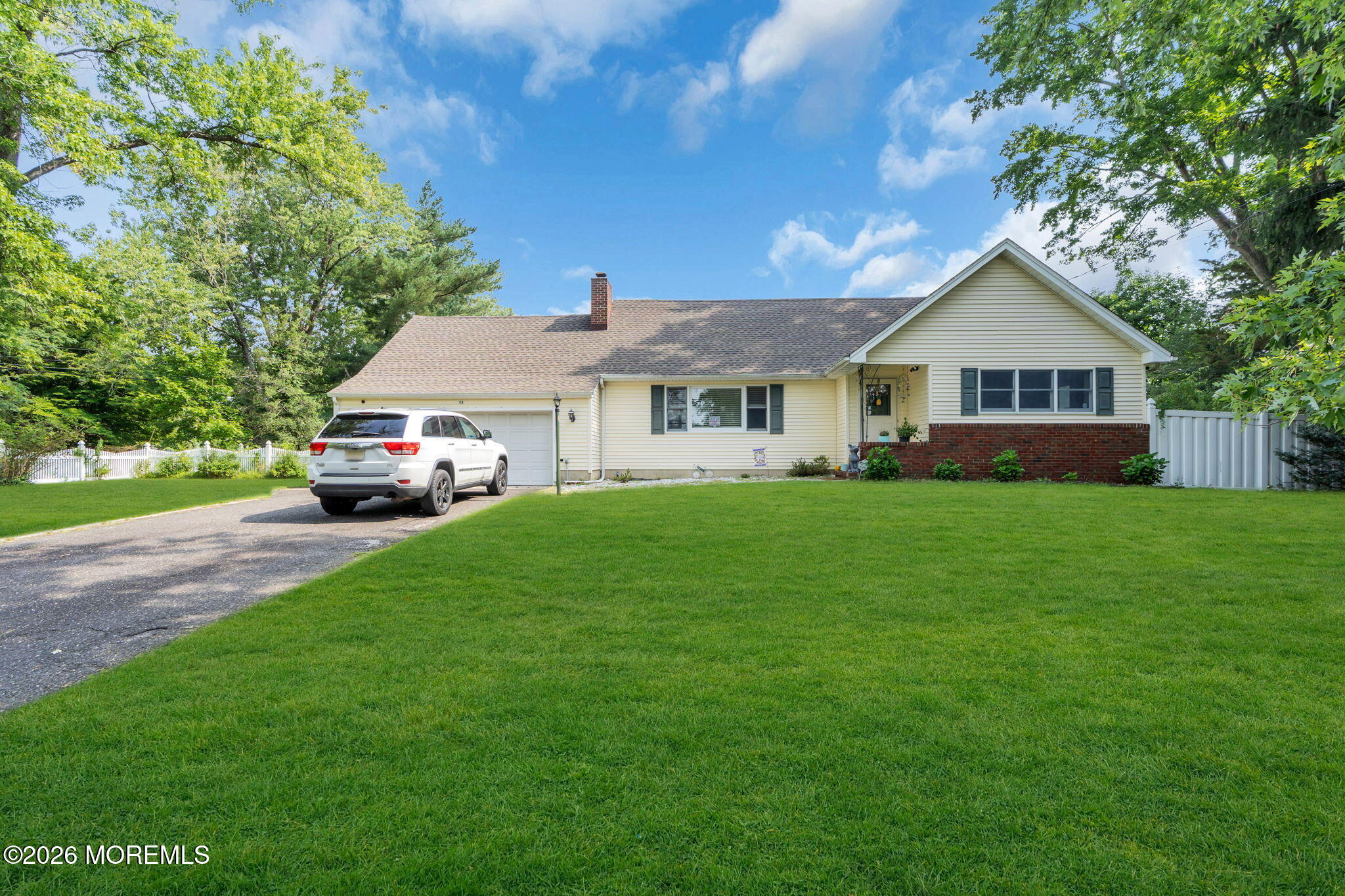 11 Mount Vernon Drive