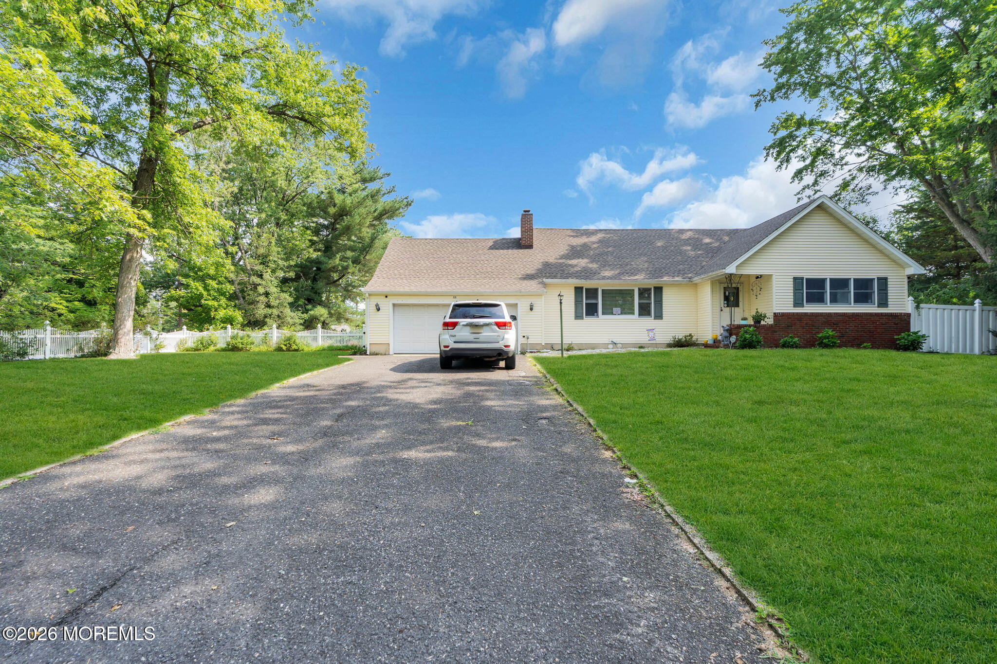 11 Mount Vernon Drive