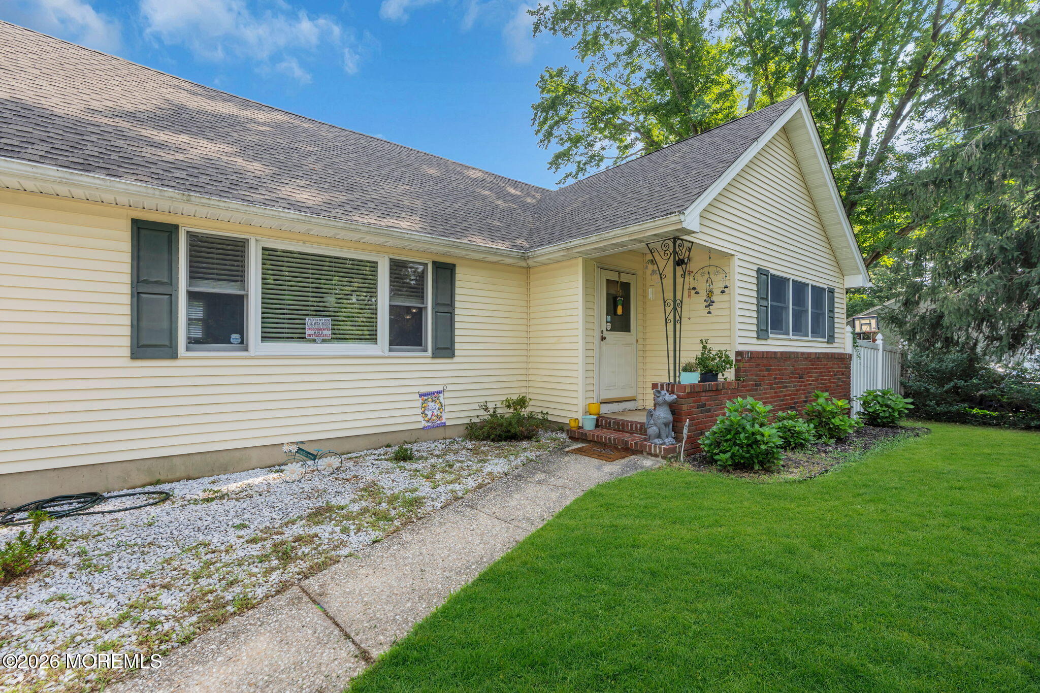 11 Mount Vernon Drive