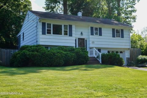 Photo of 118 Ivins Road, Neptune Township, NJ 07753 (MLS # 22615995)