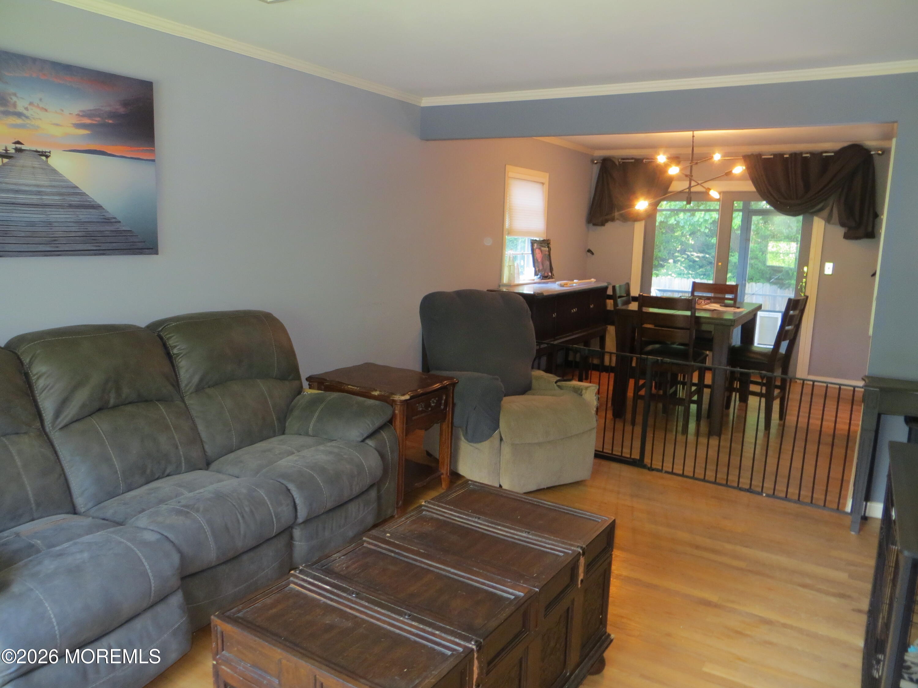 118 Ivins Road