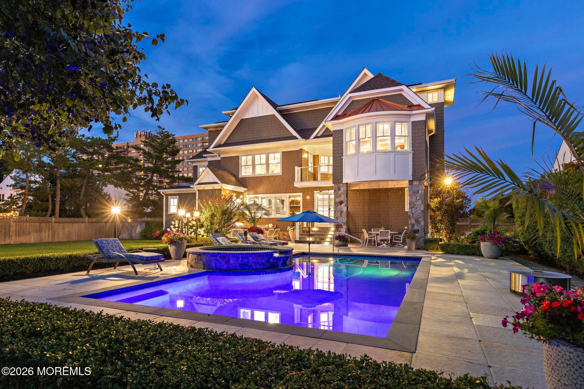 46 Ocean Avenue