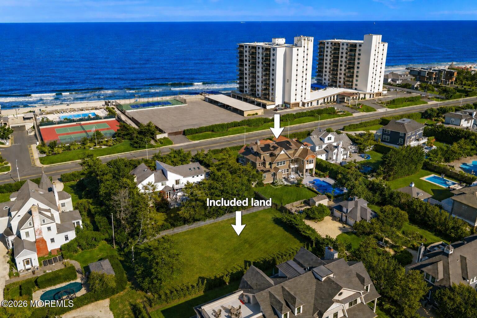 46 Ocean Avenue