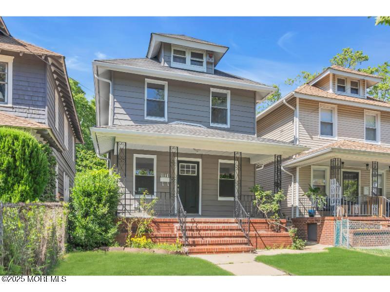 1031 3rd Avenue, Asbury Park, New Jersey image 3