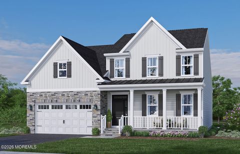 3 American Way Manalapan NJ 07726