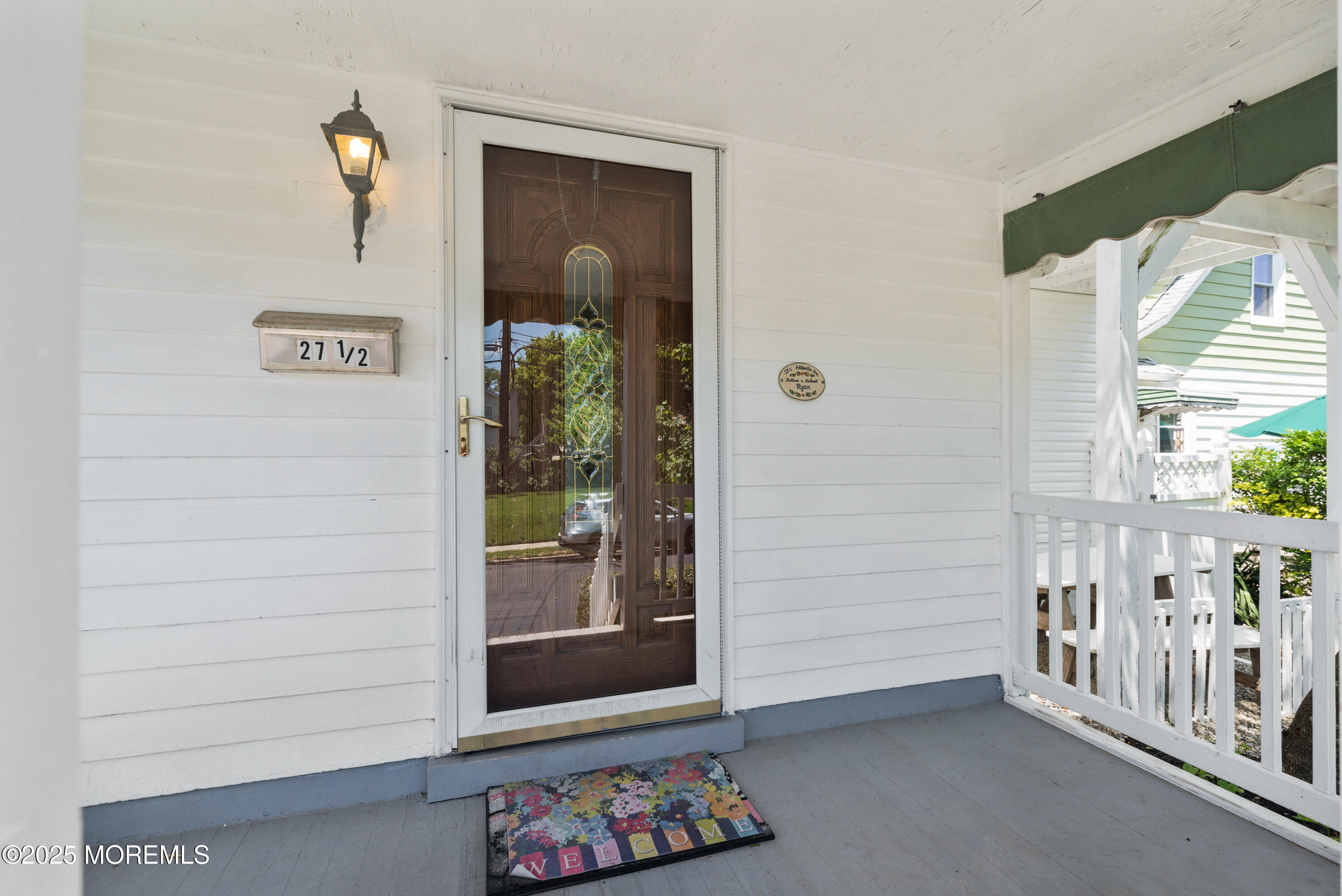 27 1/2 Atlantic Avenue #2, Bradley Beach, New Jersey image 34
