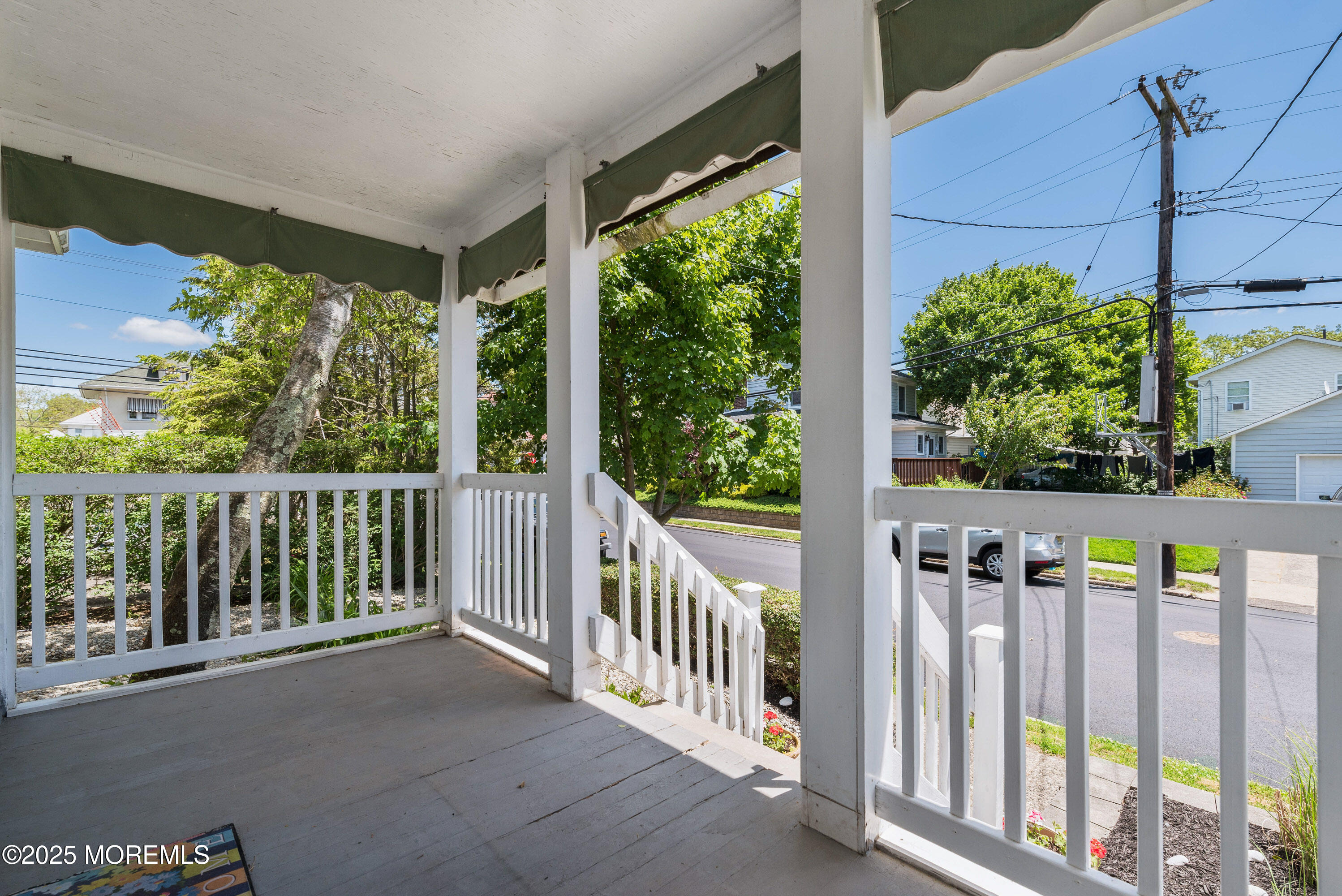 27 1/2 Atlantic Avenue #2, Bradley Beach, New Jersey image 5