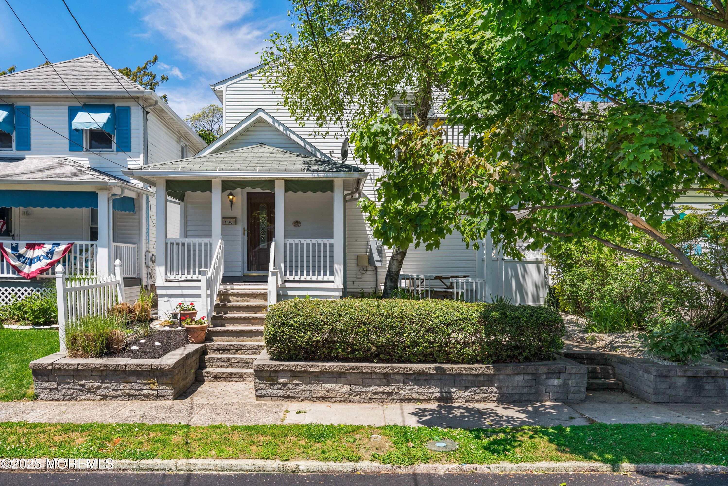 27 1/2 Atlantic Avenue #2, Bradley Beach, New Jersey image 37