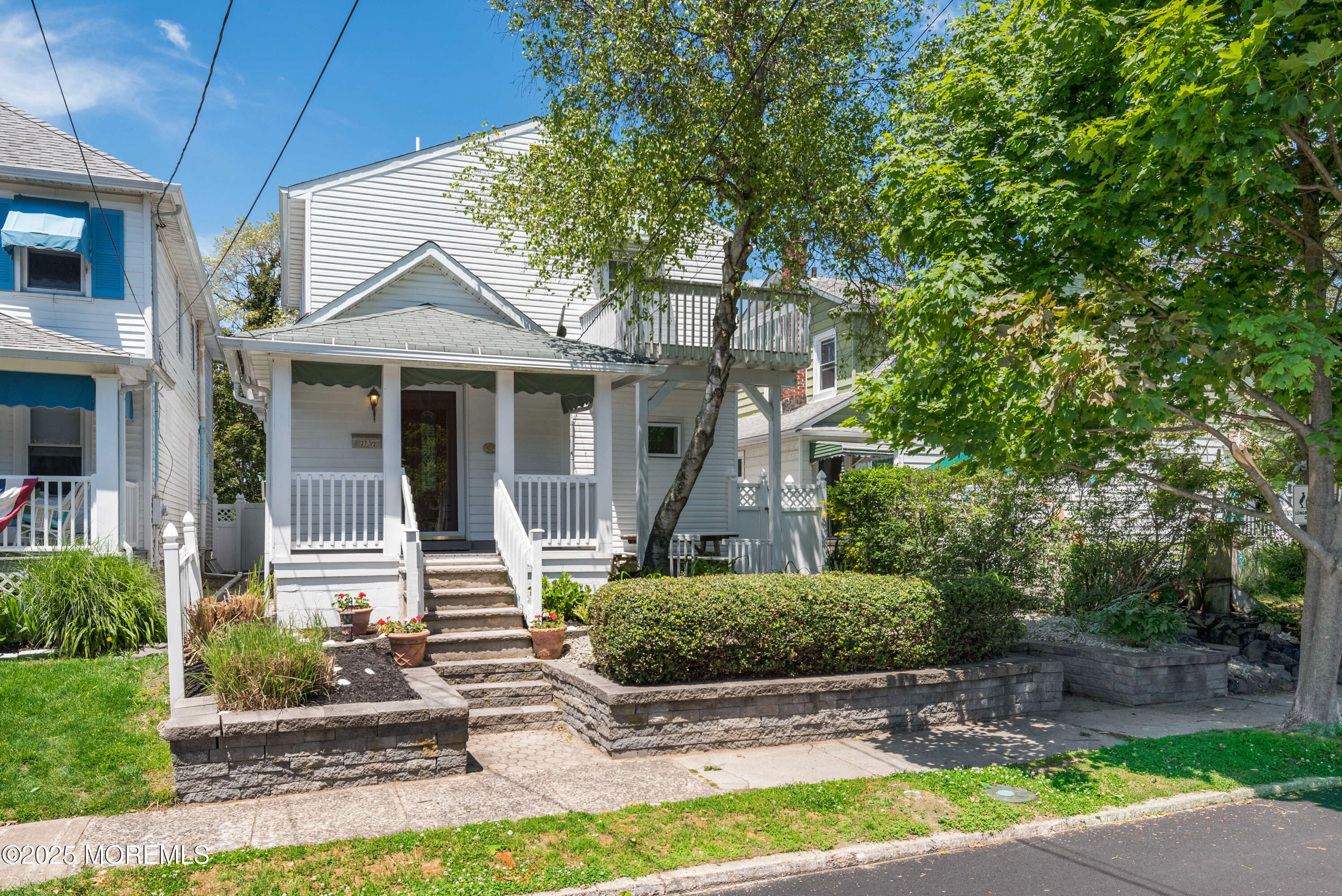 27 1/2 Atlantic Avenue #2, Bradley Beach, New Jersey image 1