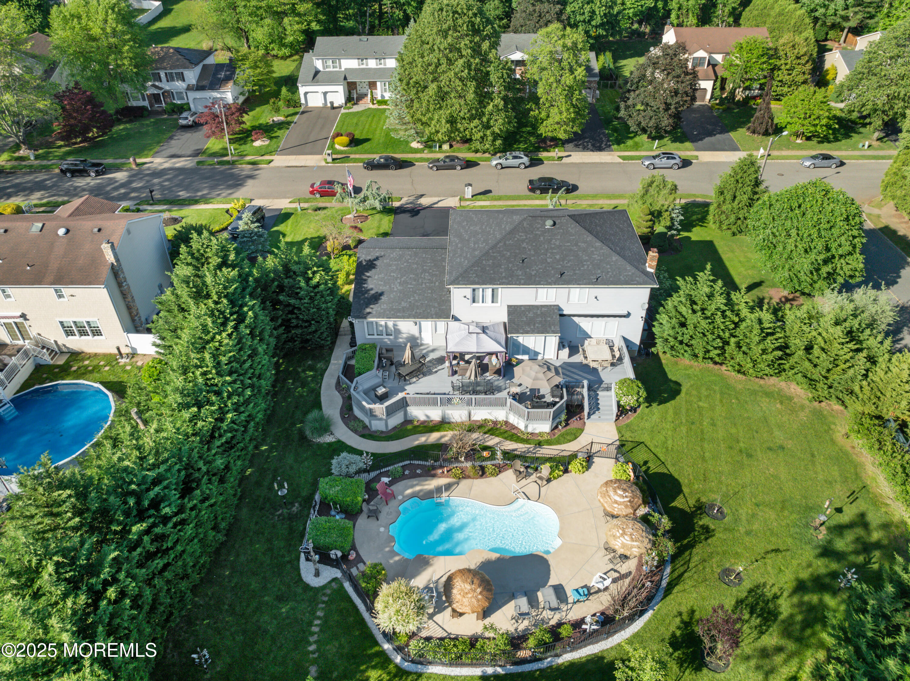 19 Dartmoor Drive, Manalapan, New Jersey image 39