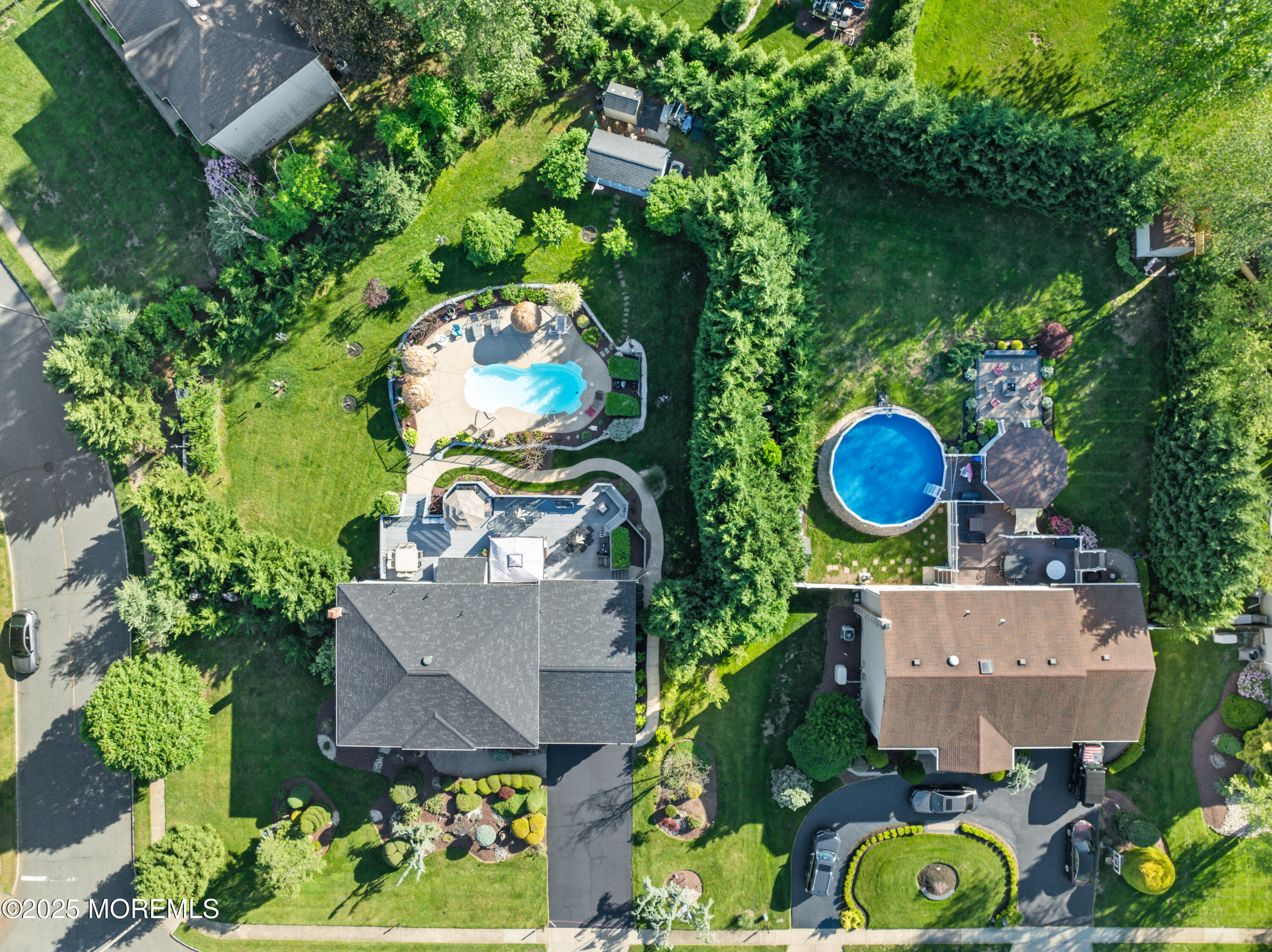 19 Dartmoor Drive, Manalapan, New Jersey image 49