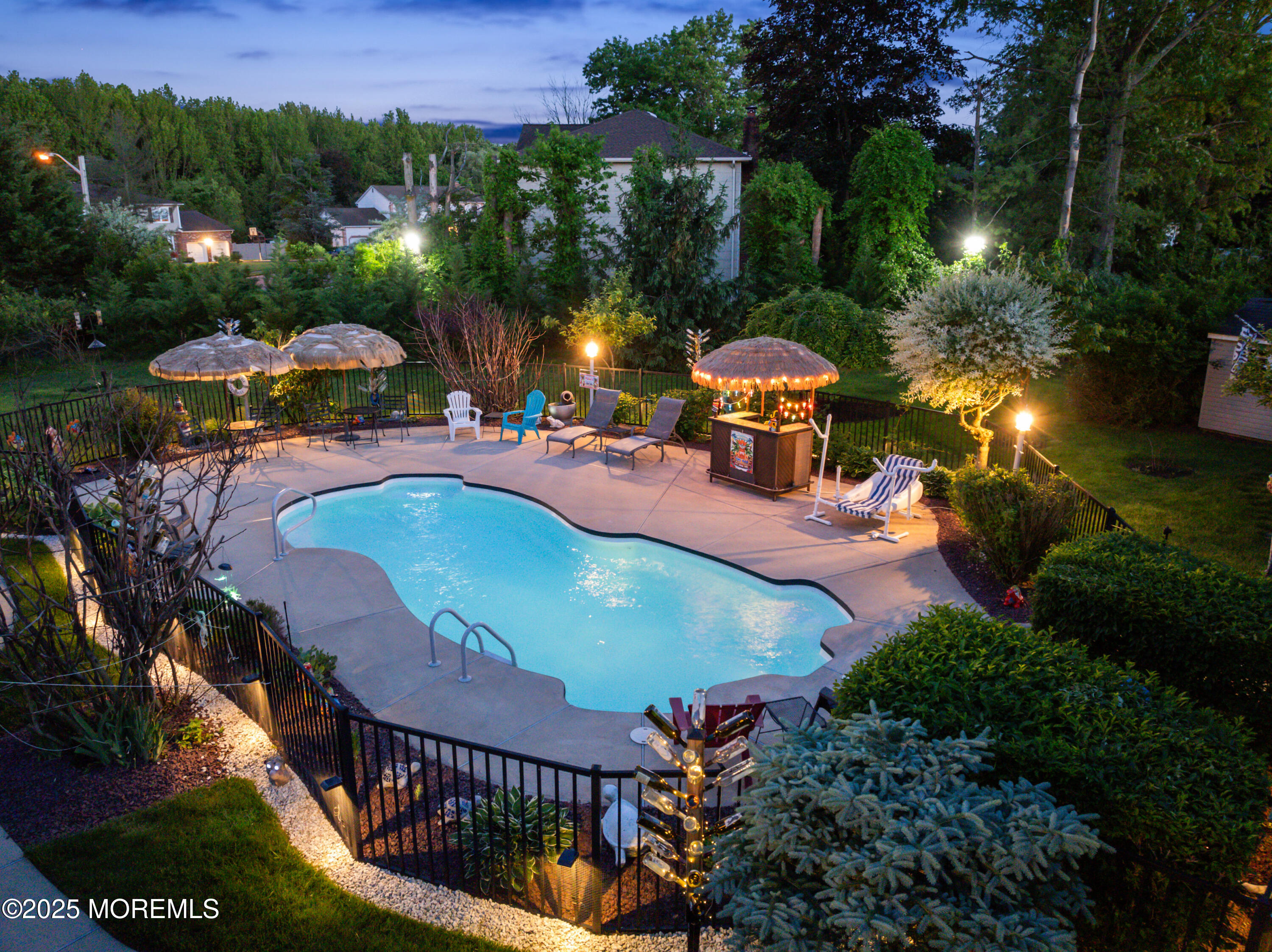 19 Dartmoor Drive, Manalapan, New Jersey image 44