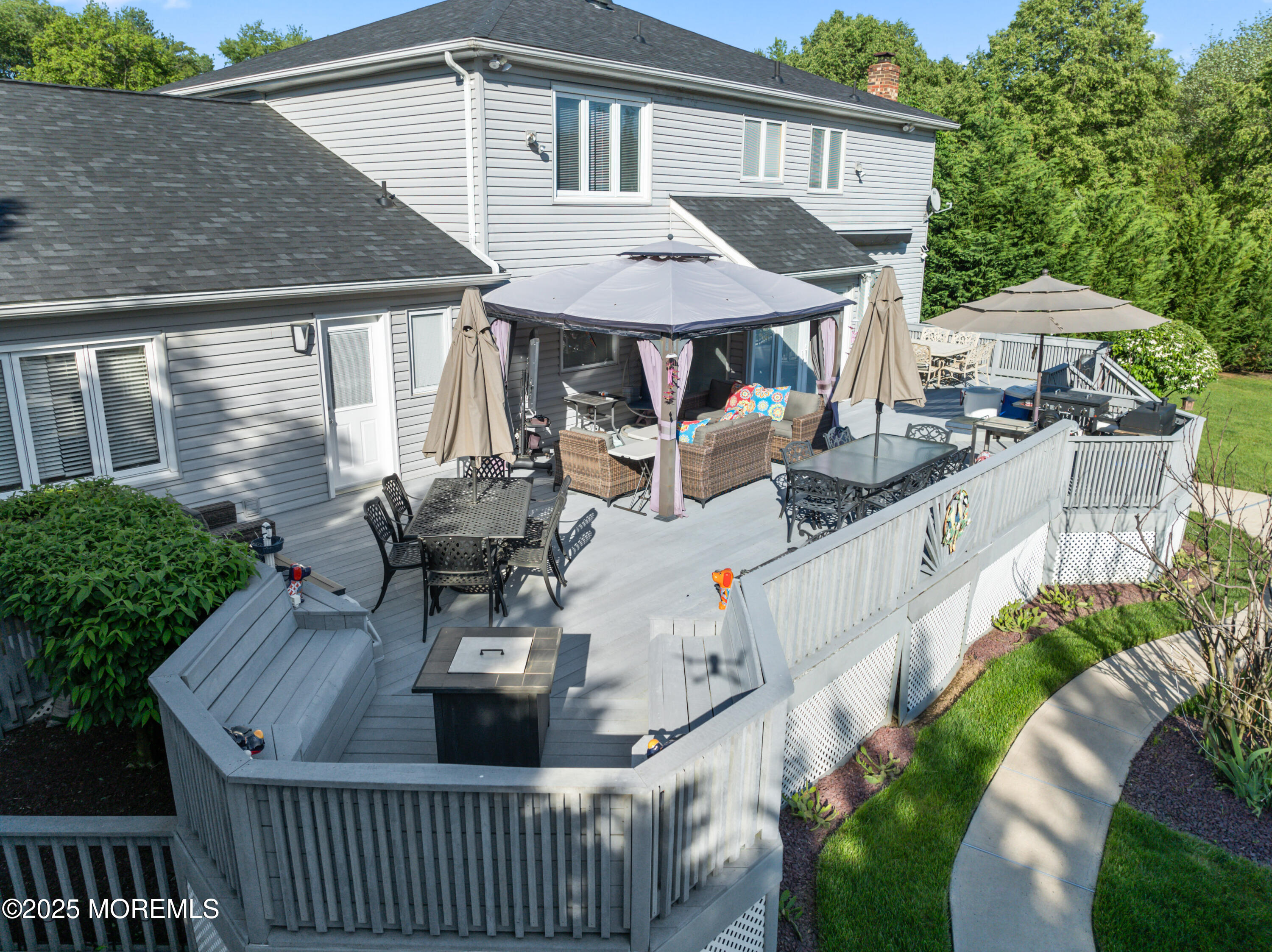 19 Dartmoor Drive, Manalapan, New Jersey image 37