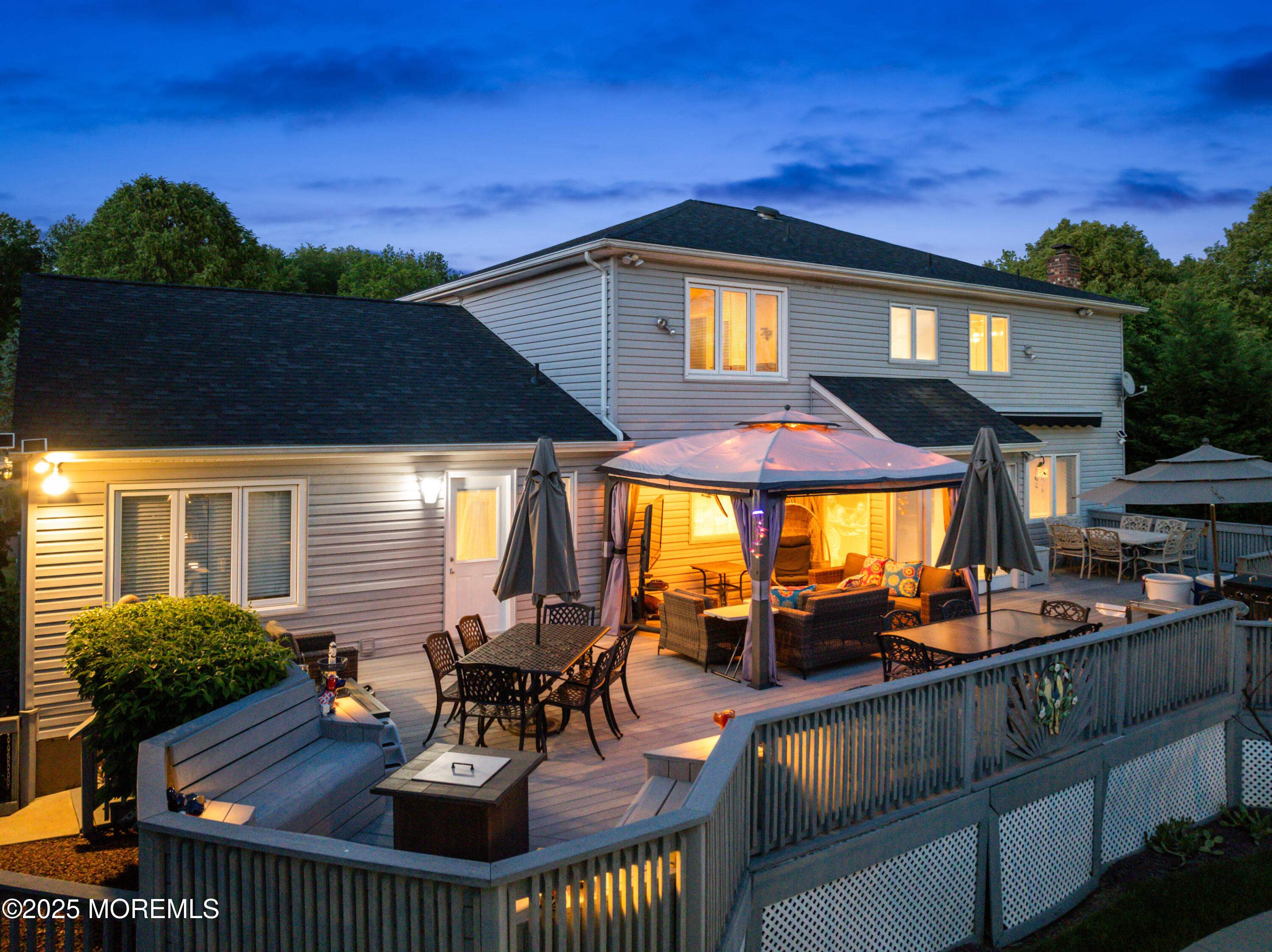 19 Dartmoor Drive, Manalapan, New Jersey image 43