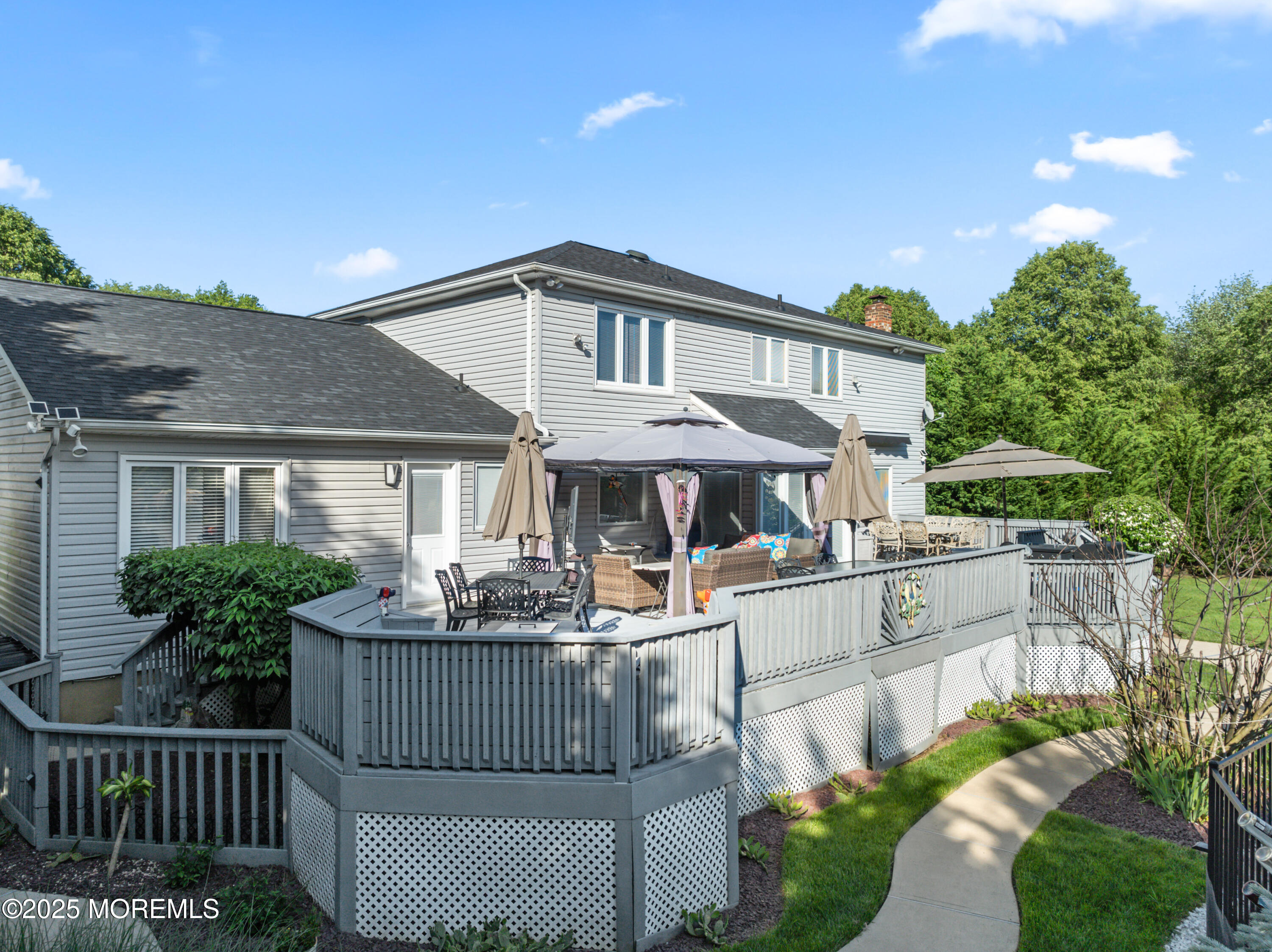 19 Dartmoor Drive, Manalapan, New Jersey image 38
