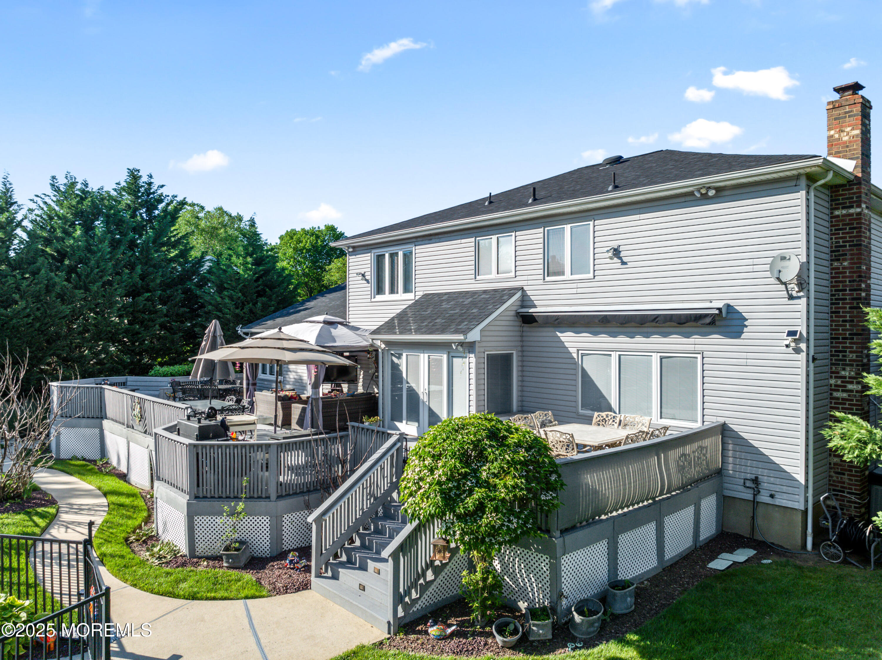 19 Dartmoor Drive, Manalapan, New Jersey image 33