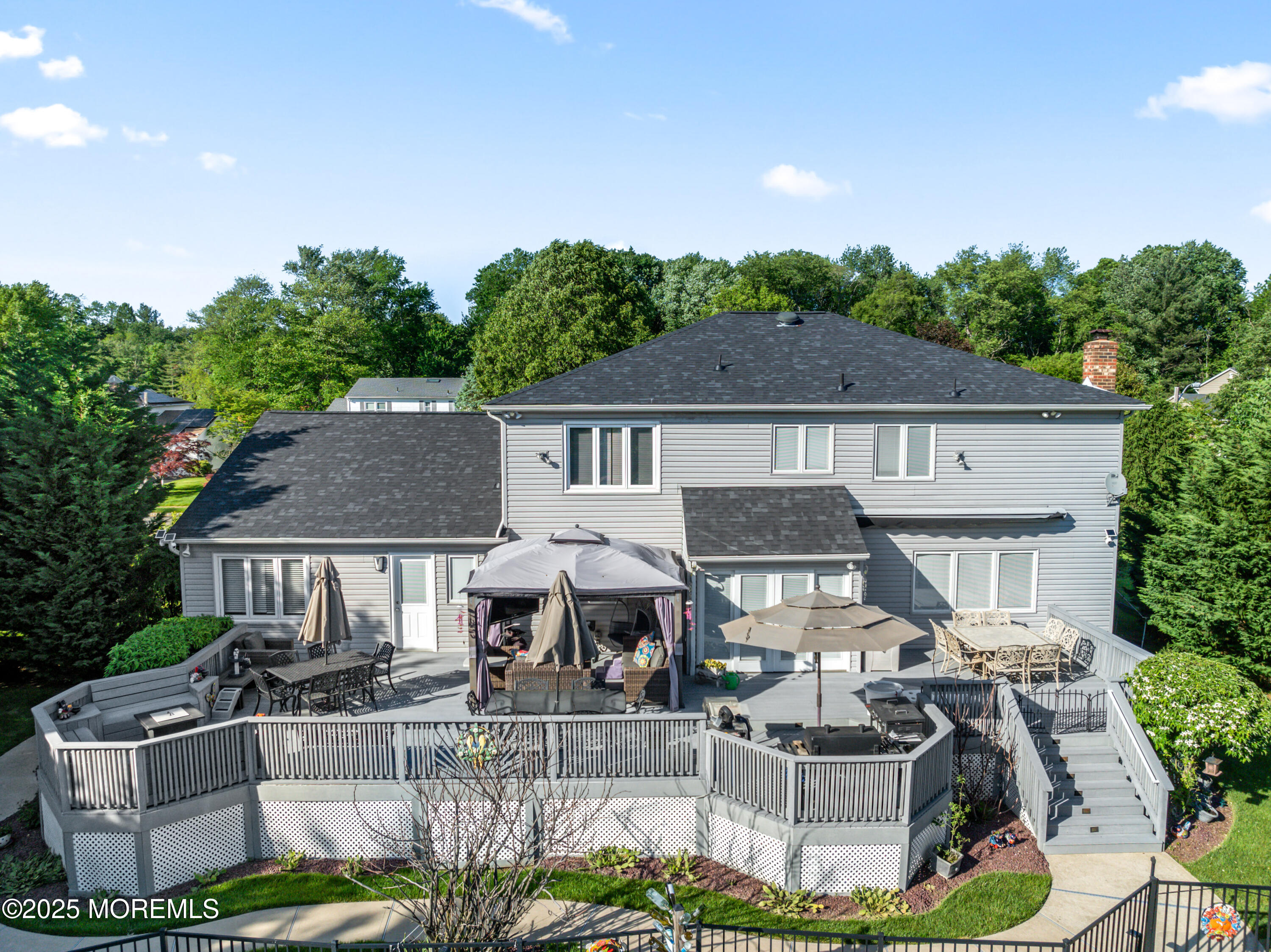 19 Dartmoor Drive, Manalapan, New Jersey image 34