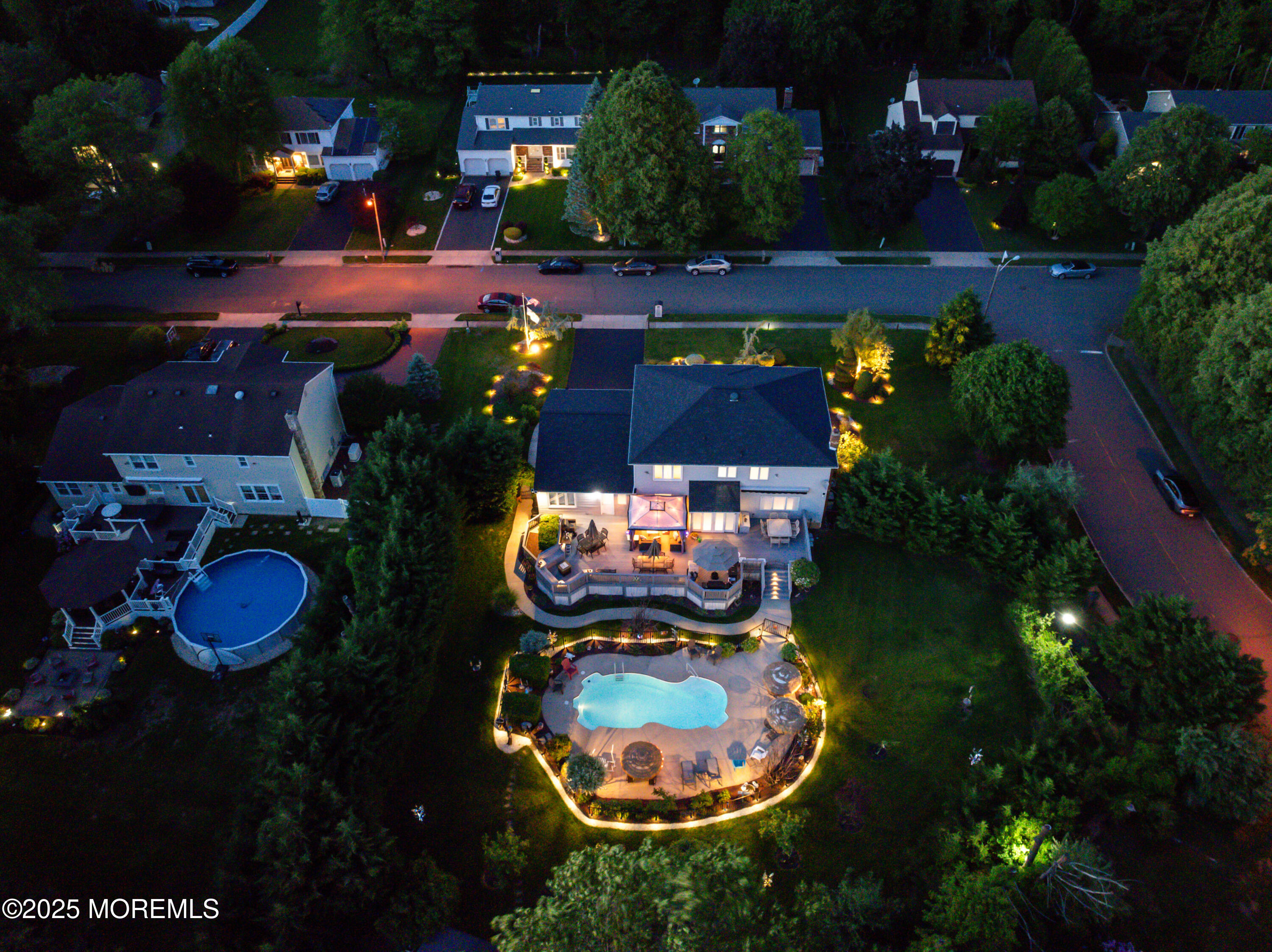 19 Dartmoor Drive, Manalapan, New Jersey image 46