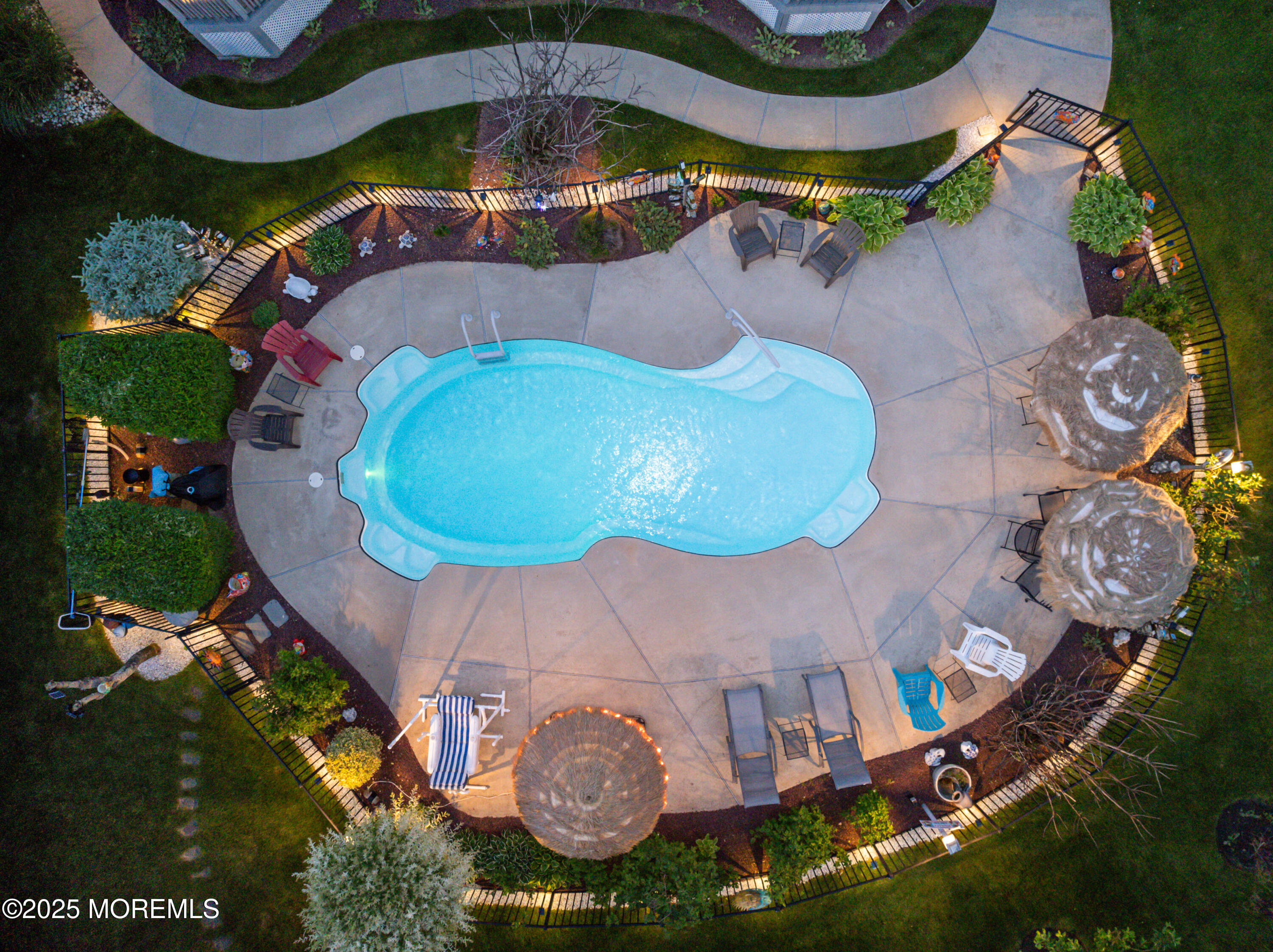 19 Dartmoor Drive, Manalapan, New Jersey image 42