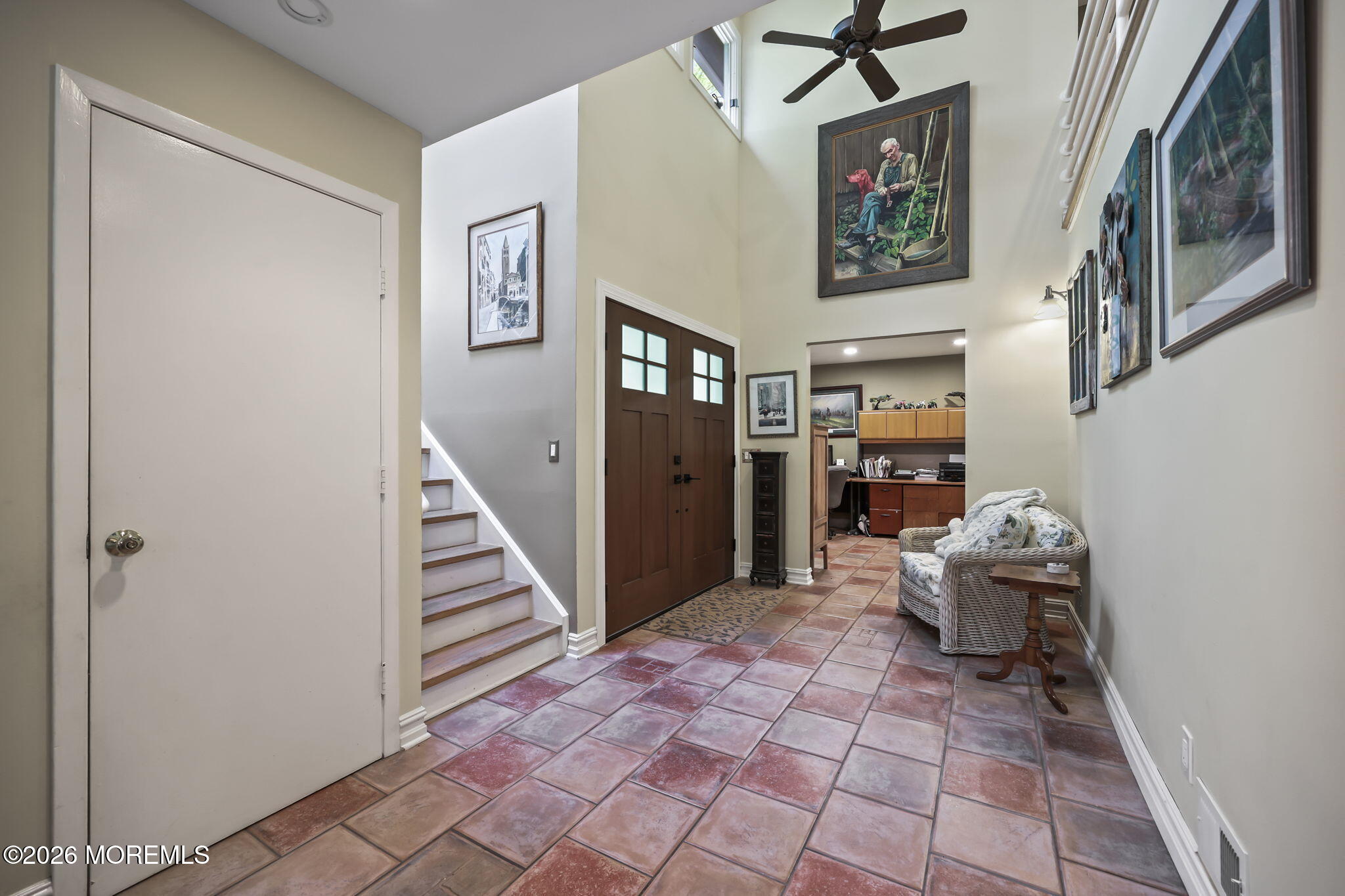 947 Birch Drive