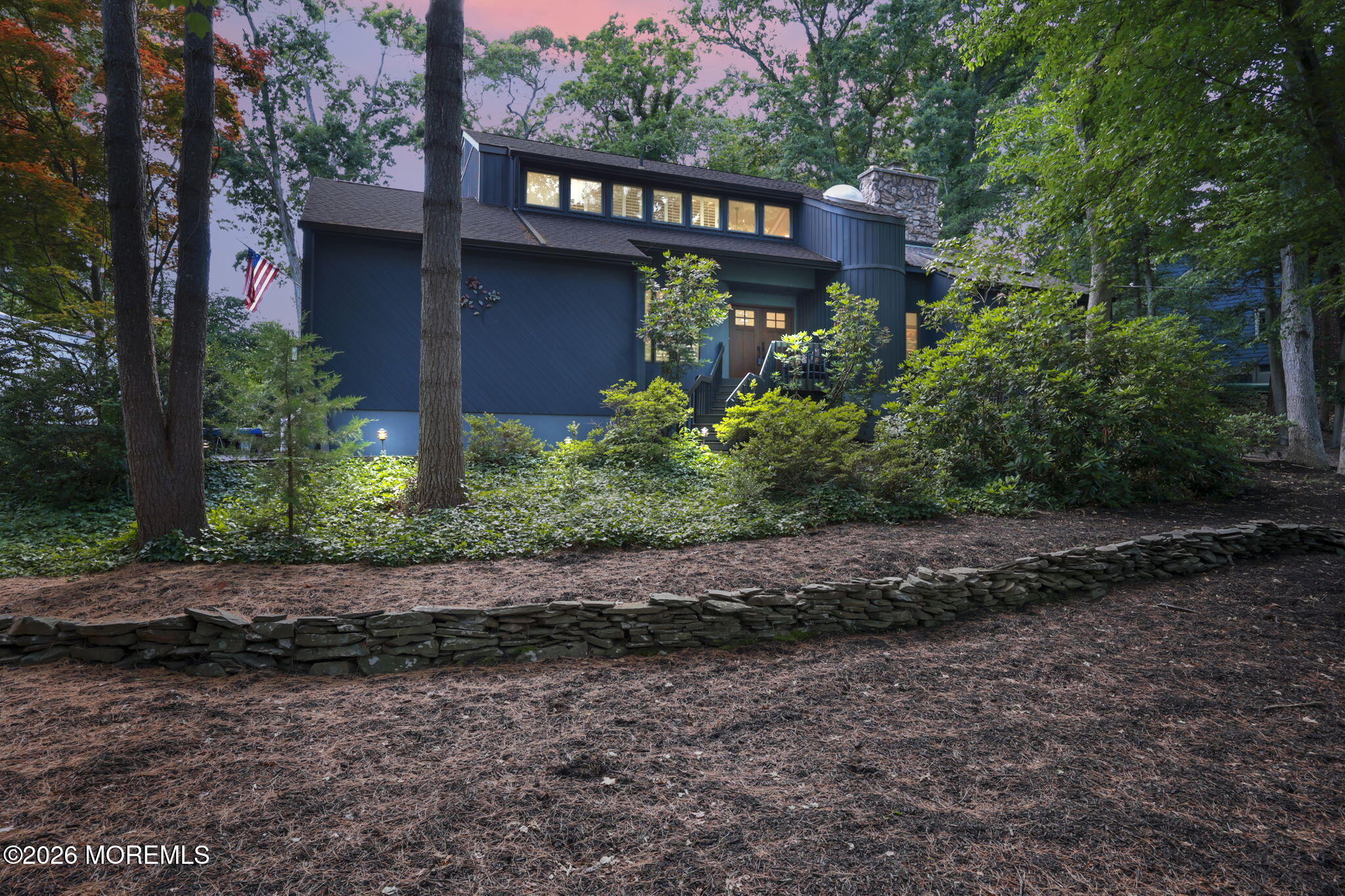 947 Birch Drive