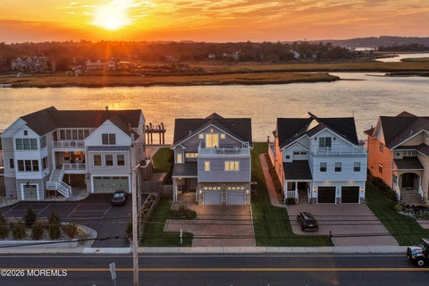 Photo of 744 Ocean Avenue, Sea Bright, NJ 07760 (MLS # 22632692)