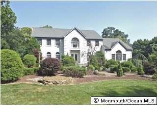 Photo 1 of 48 — 6 Oakwood Court, Holmdel, NJ 07733