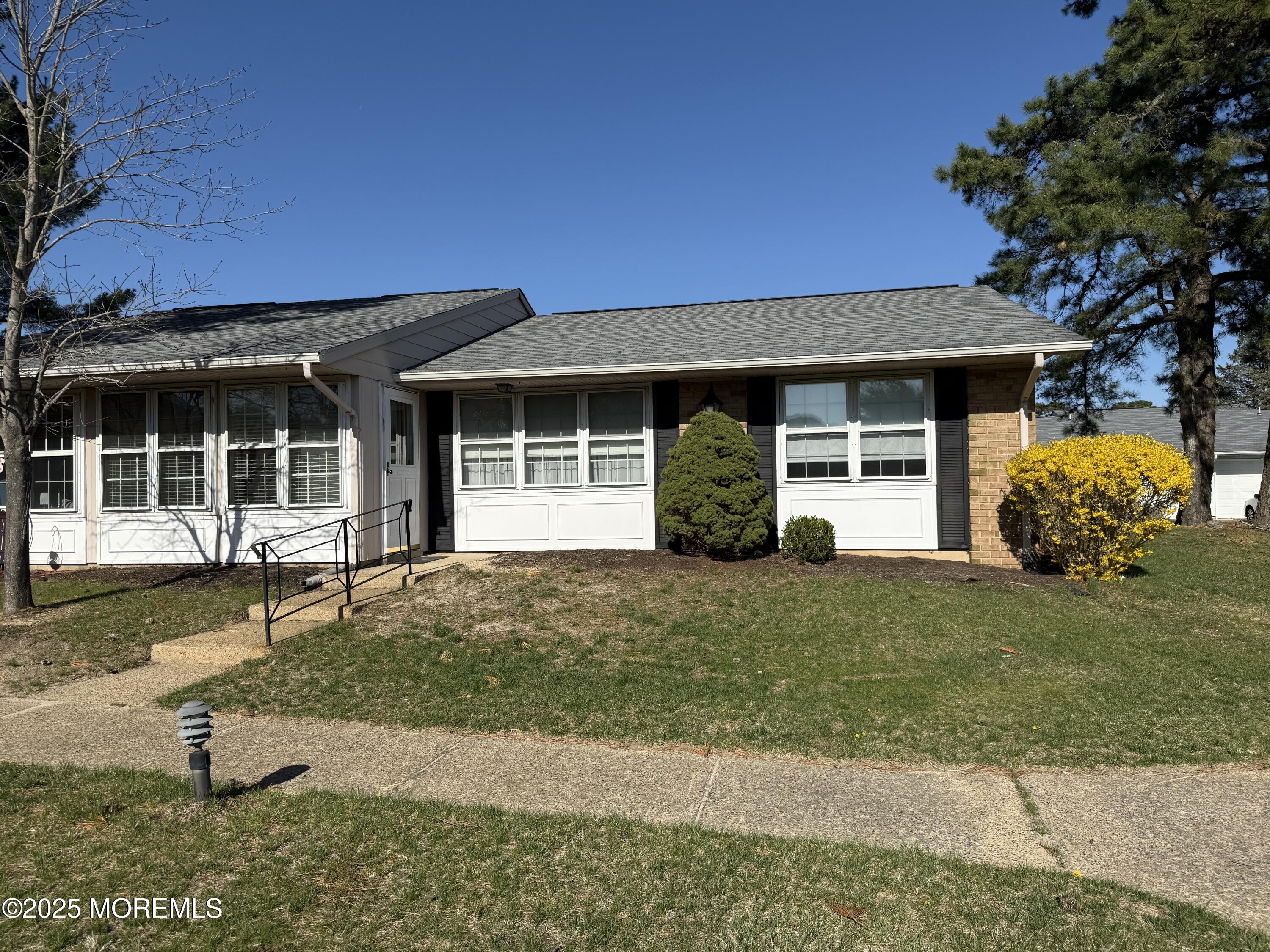 7B Cambridge Circle #B, Manchester, New Jersey image 1