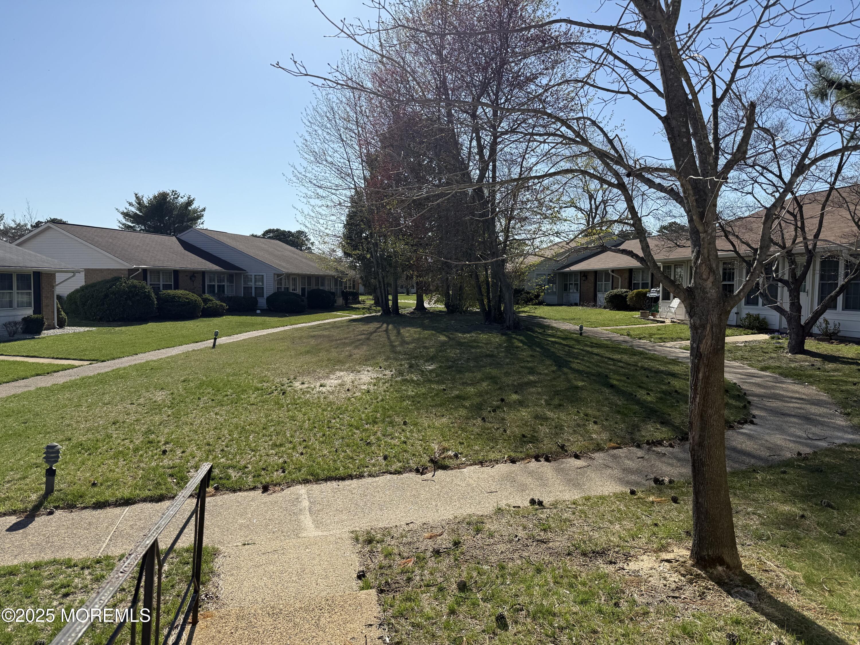 7B Cambridge Circle #B, Manchester, New Jersey image 24