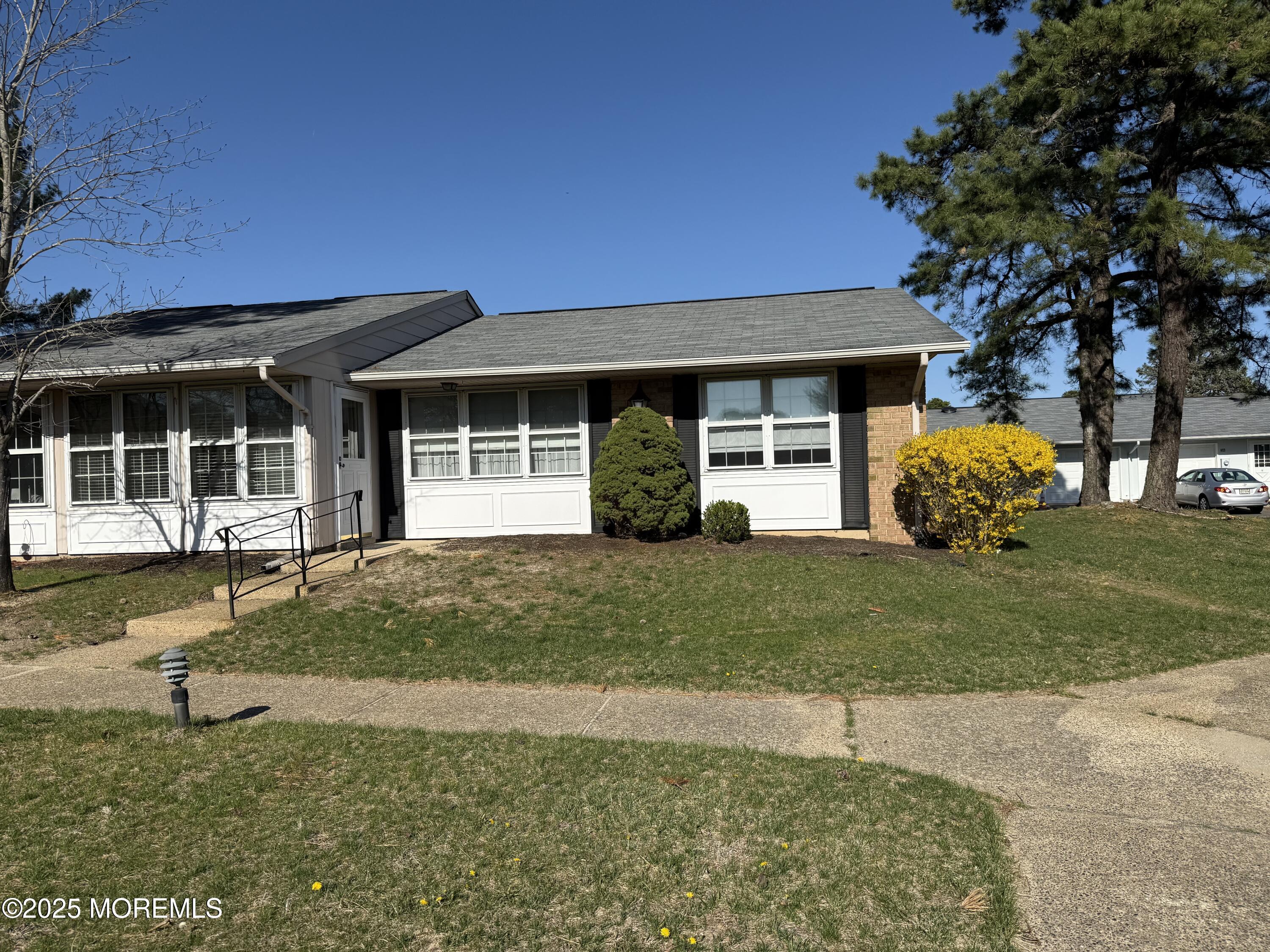 7B Cambridge Circle #B, Manchester, New Jersey image 23