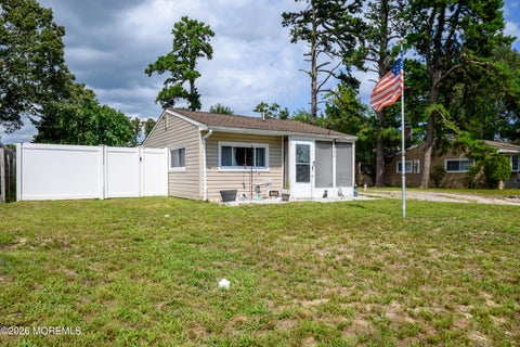 Photo of 706 Tampa Road, Forked River, NJ 08731 (MLS # 22627566)