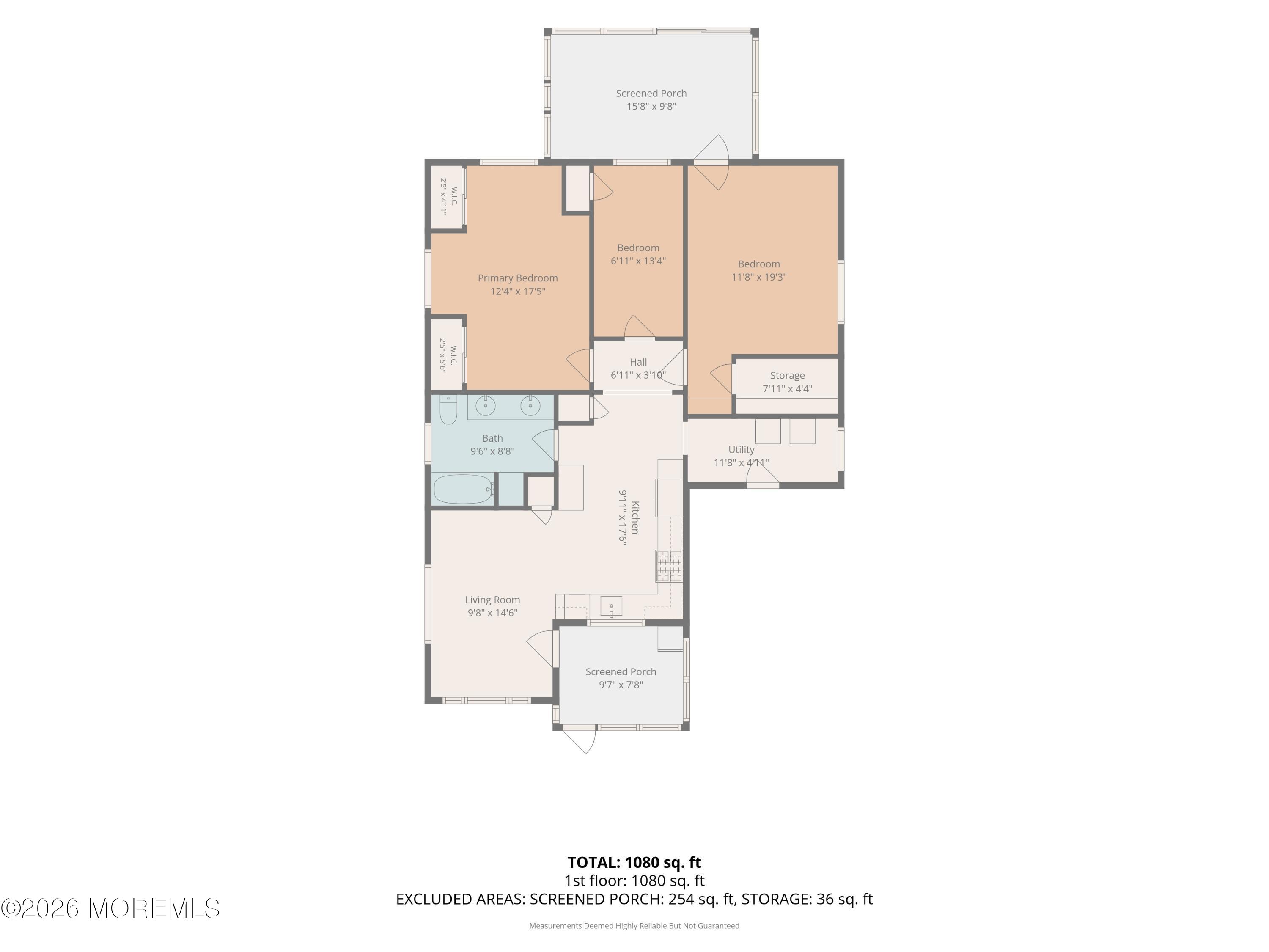 706 Tampa Road - Photo 3