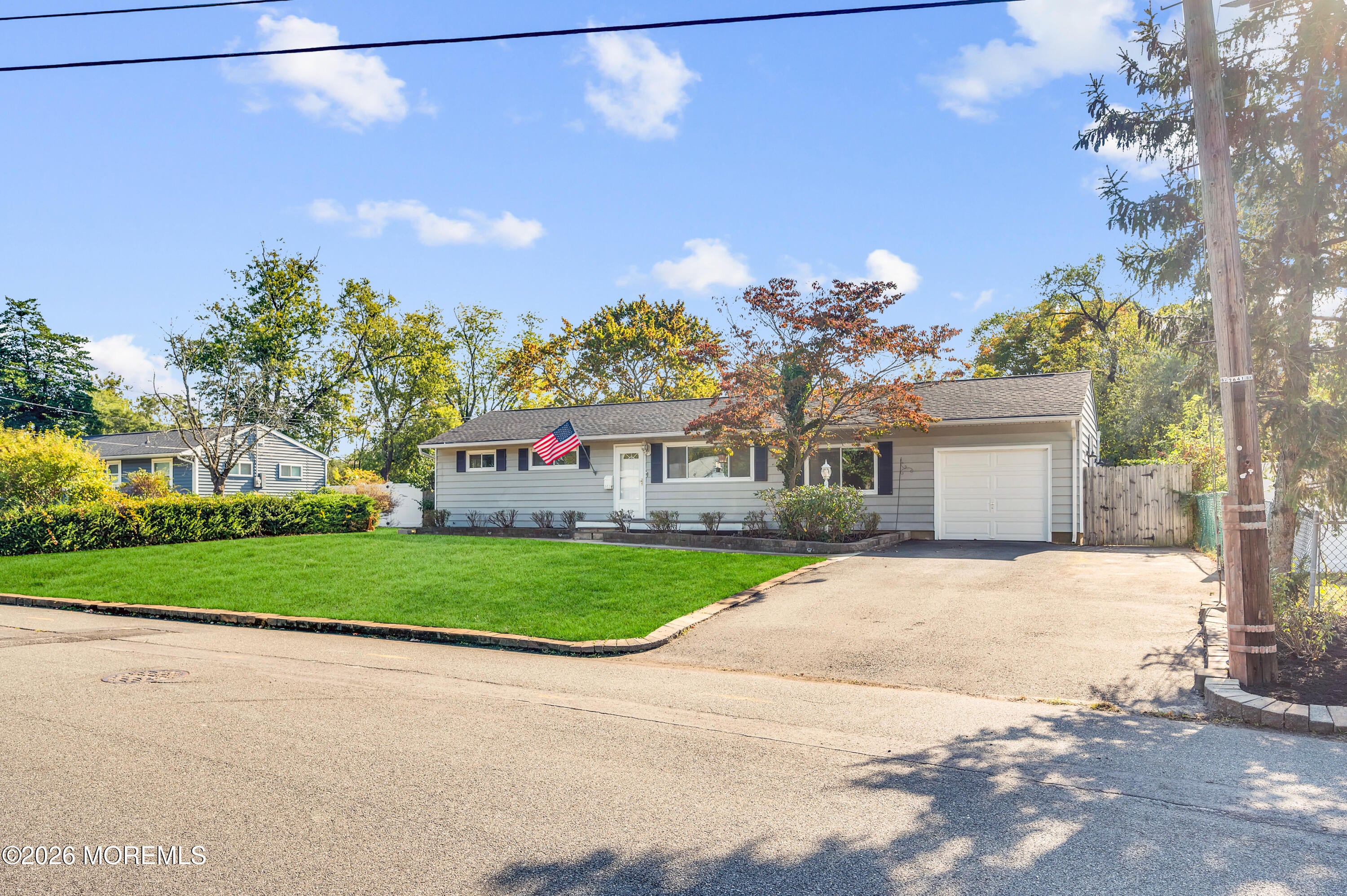 262 Sprucewood Drive
