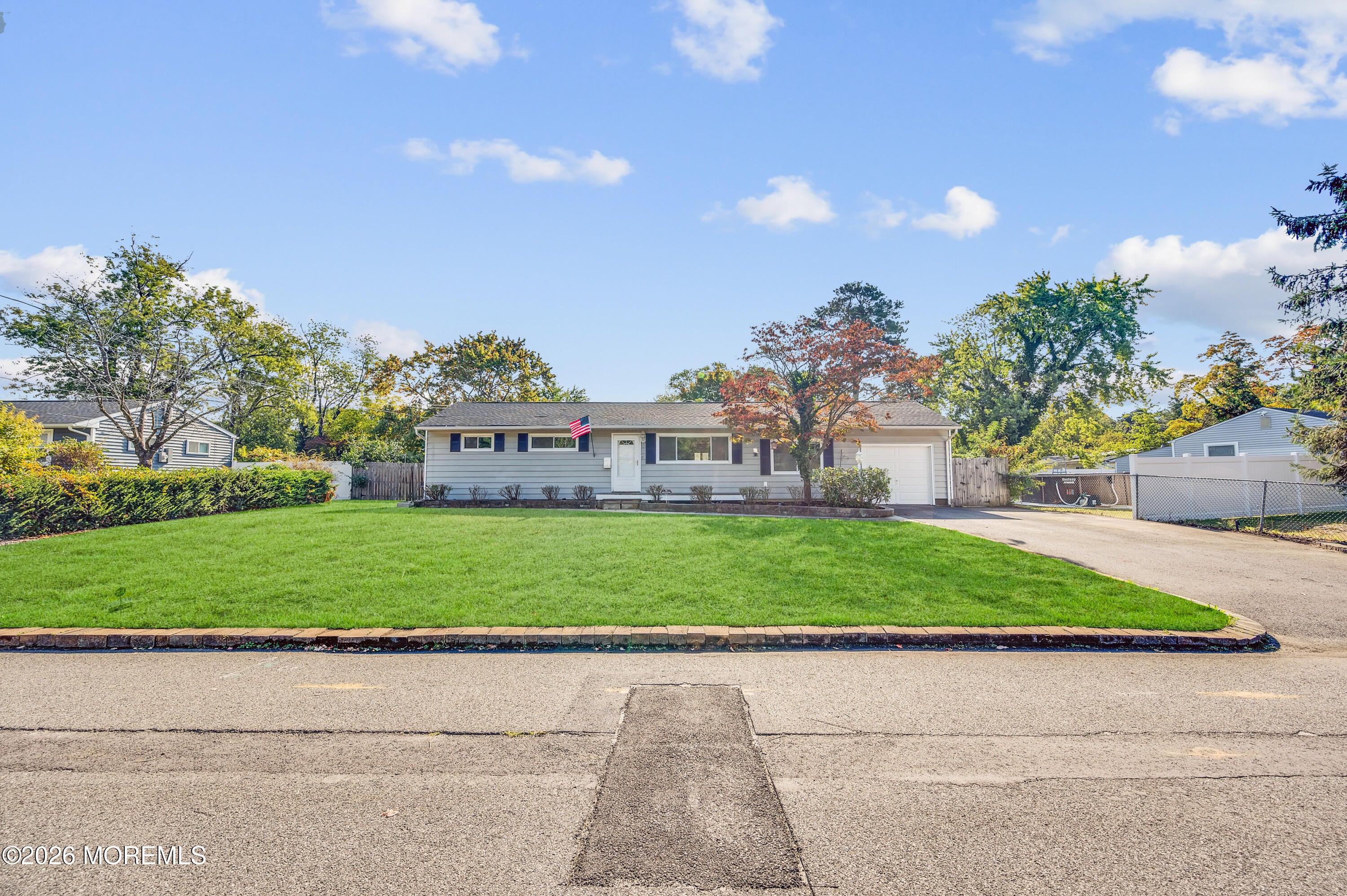 262 Sprucewood Drive