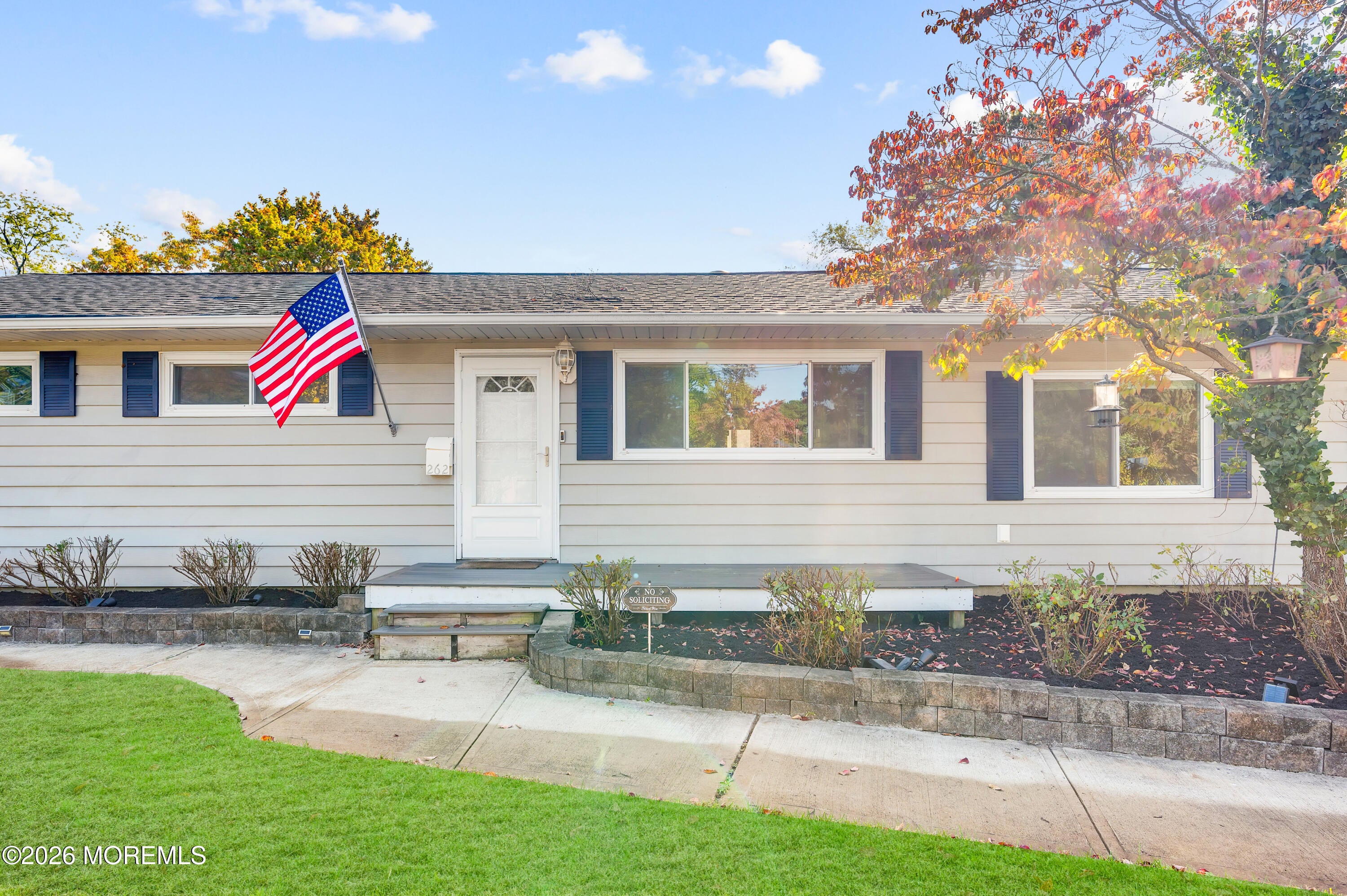 262 Sprucewood Drive