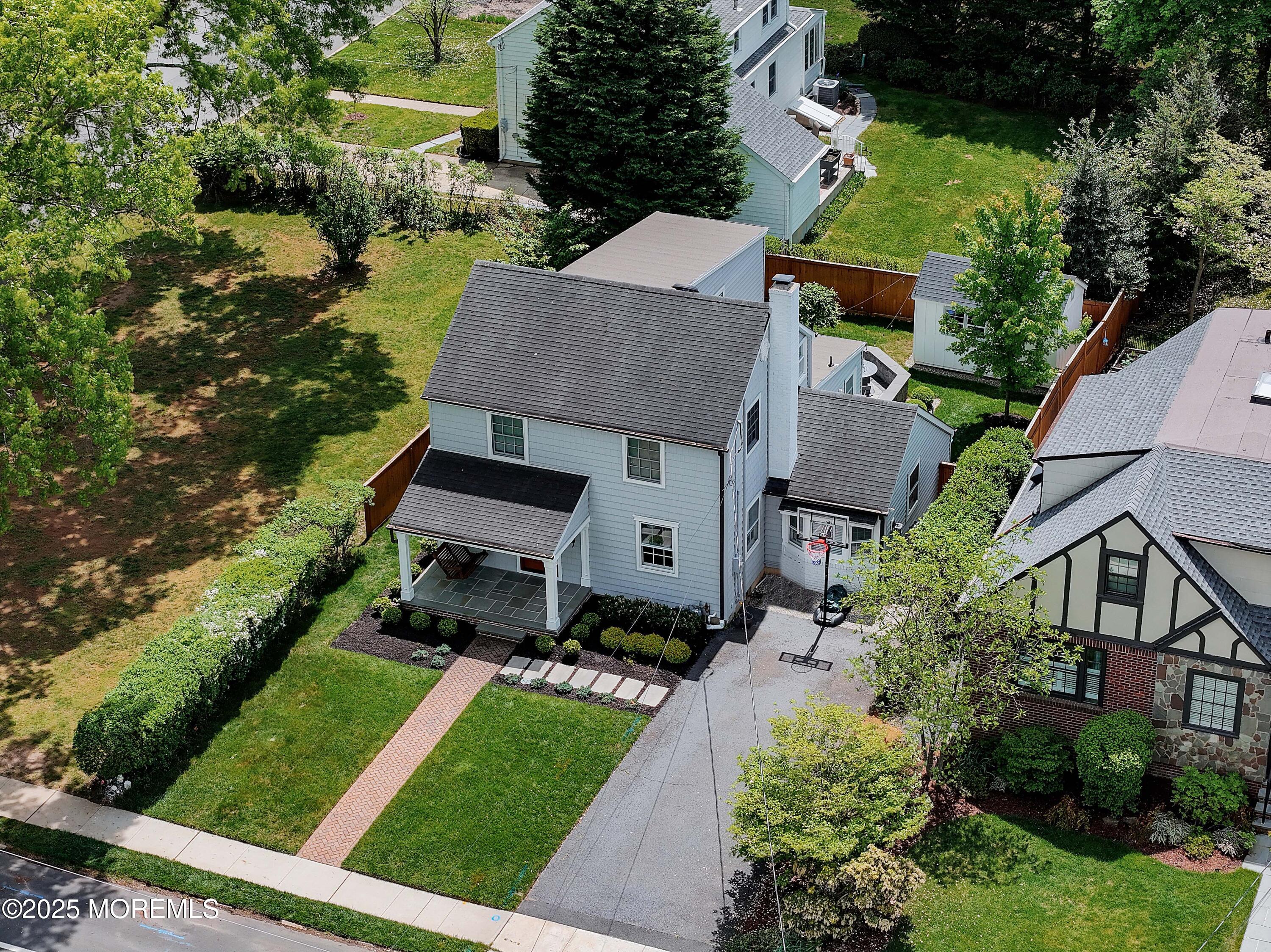 175 Pinckney Road, Little Silver, New Jersey image 46