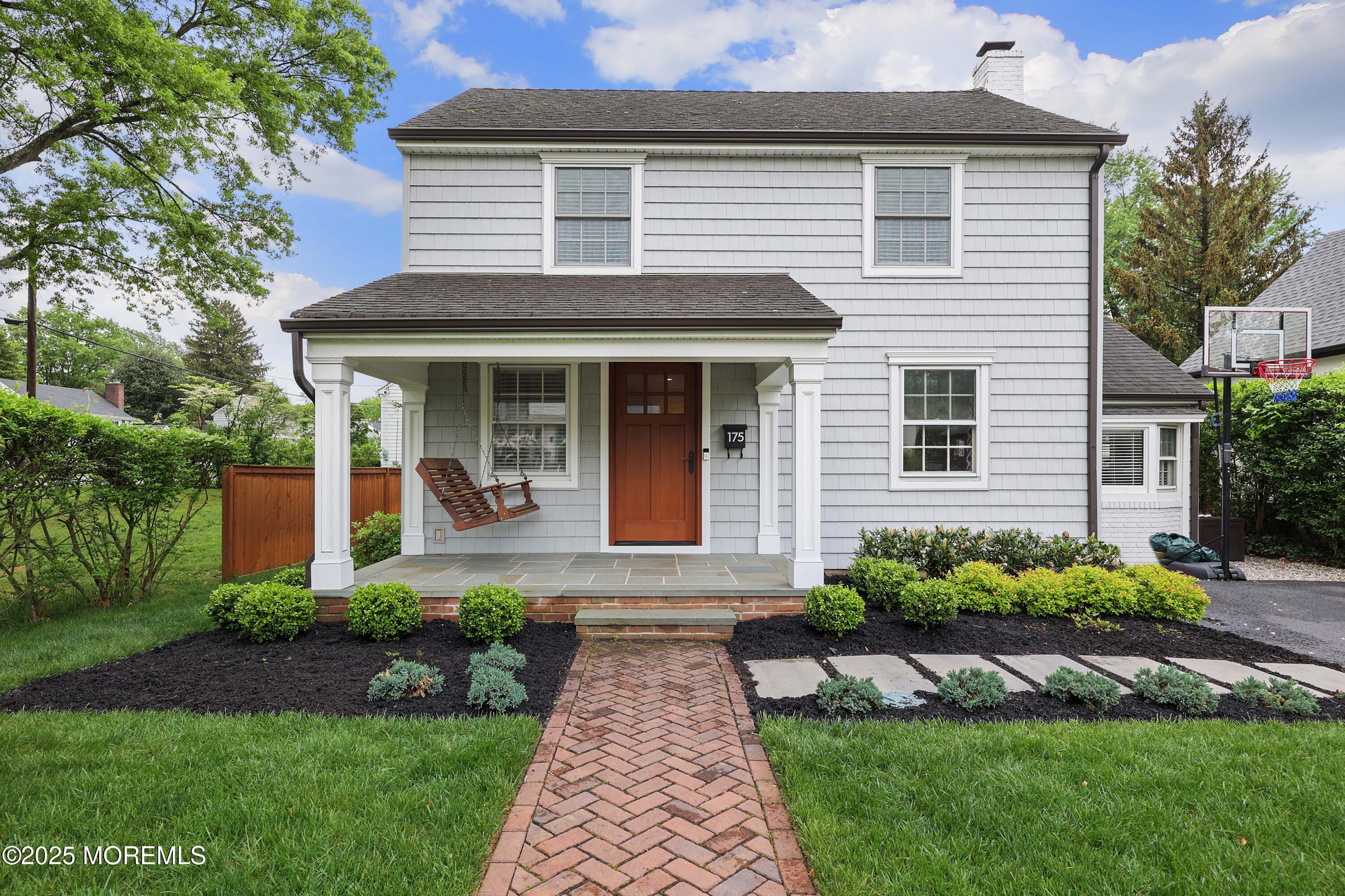 175 Pinckney Road, Little Silver, New Jersey image 30