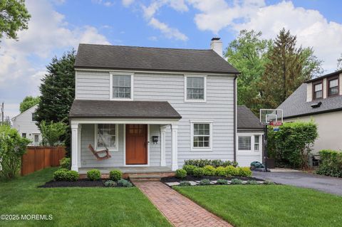 175 Pinckney Road Little Silver NJ 07739