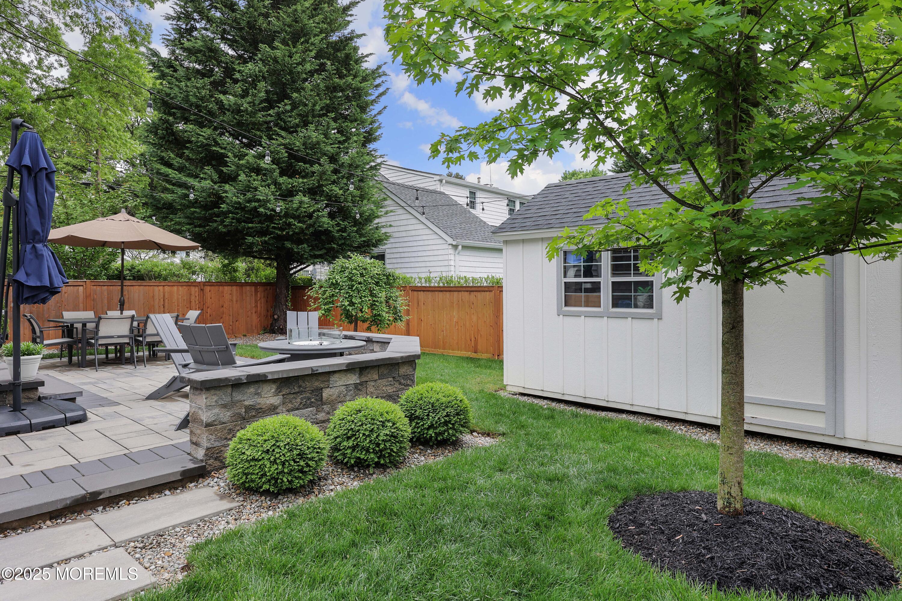 175 Pinckney Road, Little Silver, New Jersey image 34