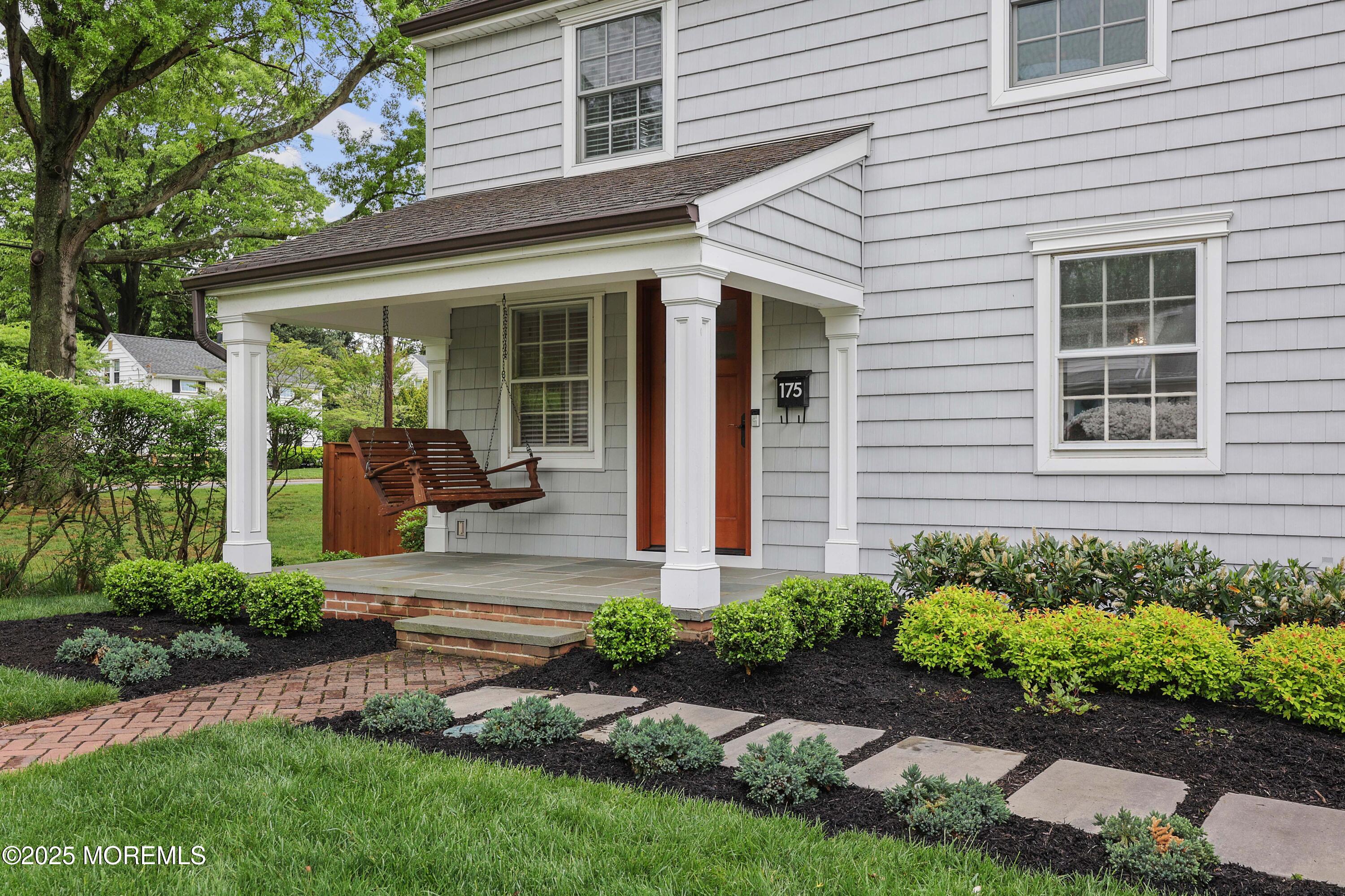 175 Pinckney Road, Little Silver, New Jersey image 33